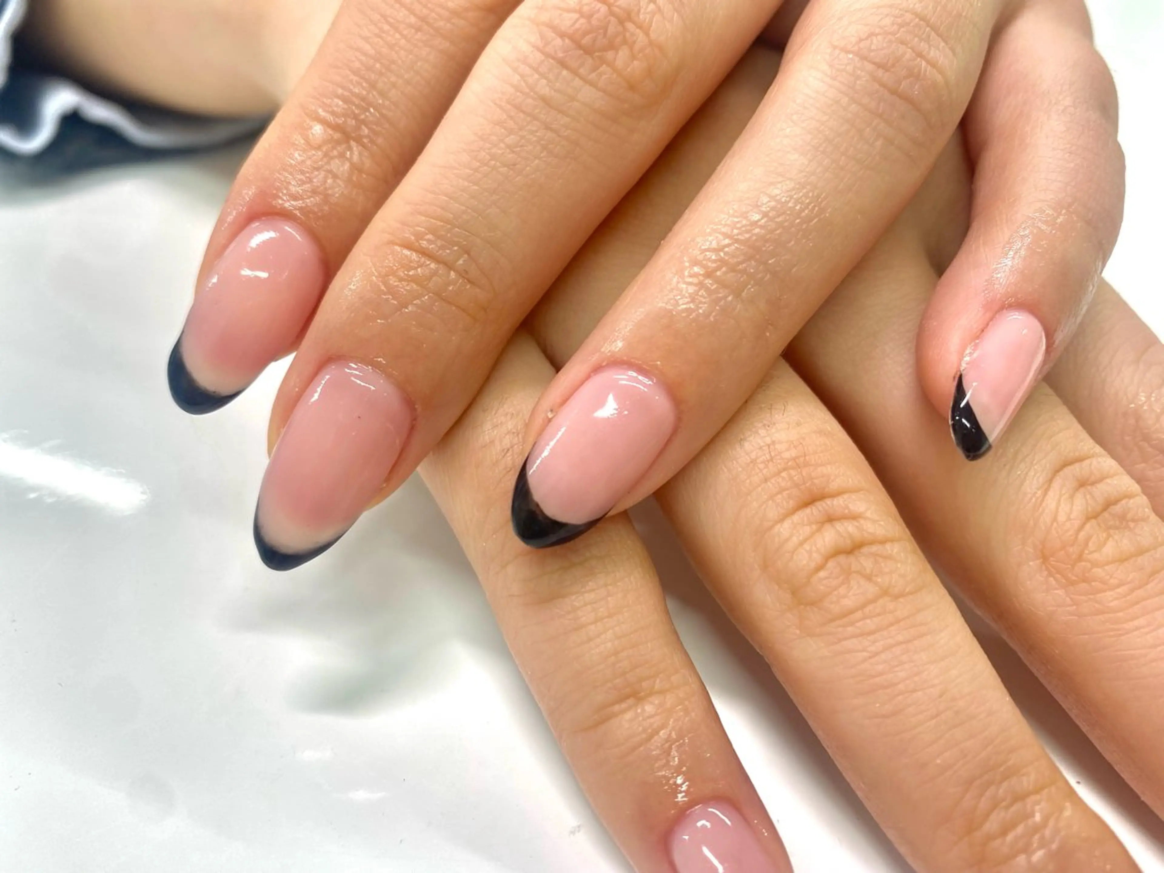 ネイル 伊藤 華子のネイルデザイン