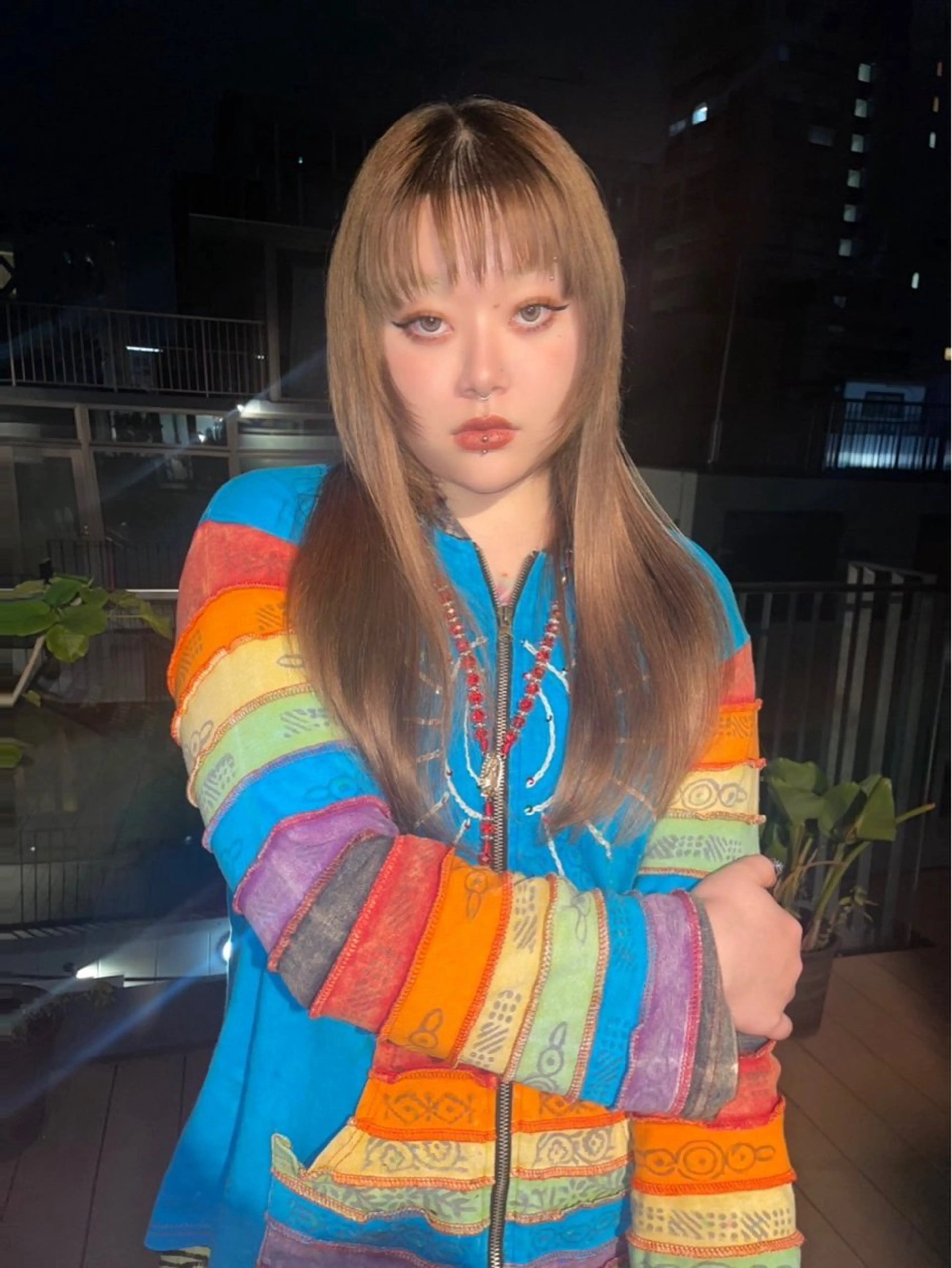 ヘッドスパ付きTOKIO hyperトリートメント🫧お仕事終わりに是非🧘🏼‍♀️🥣の写真