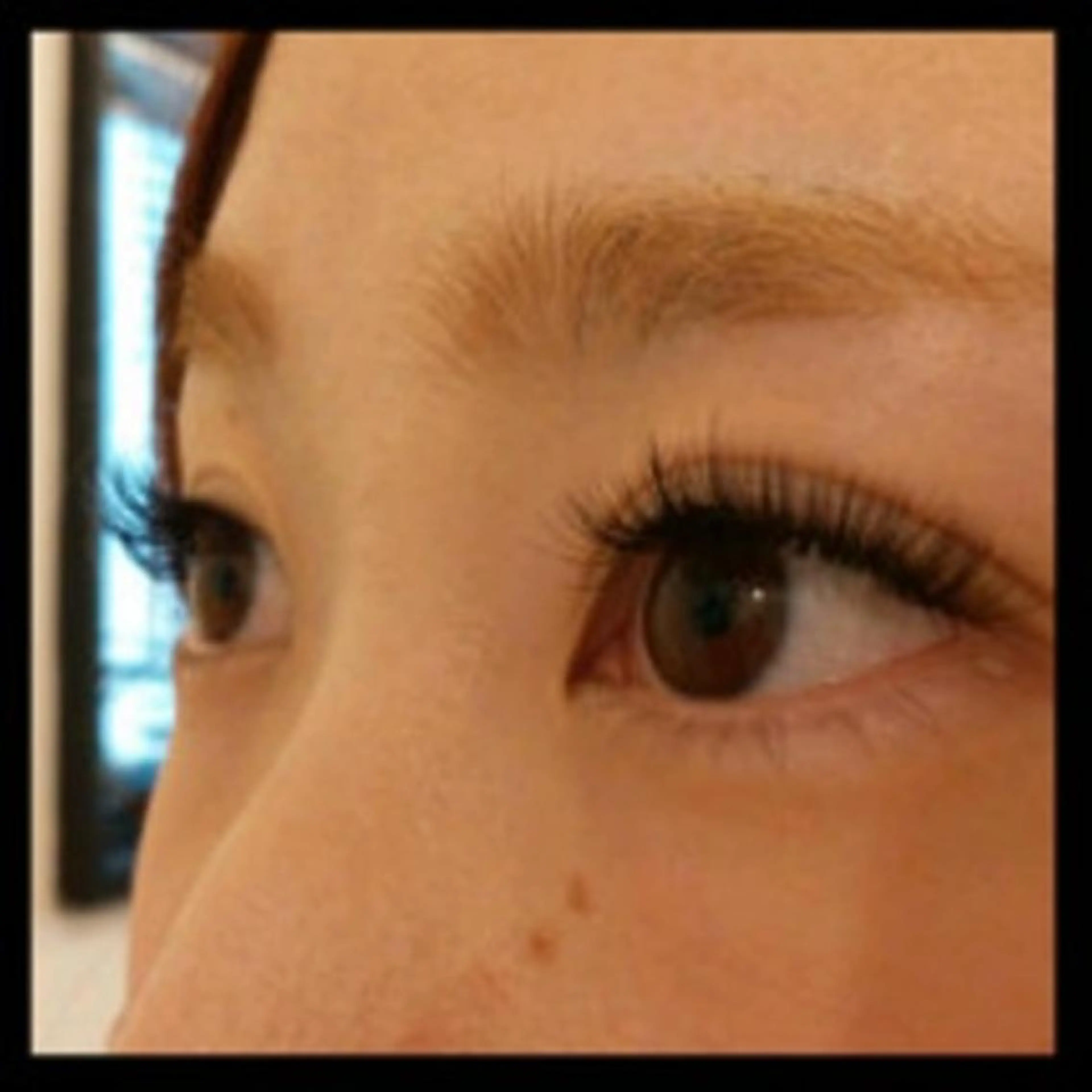 マツエク・マツパ mila.池袋LED エクステ・イガラシのマツエク・マツパデザイン