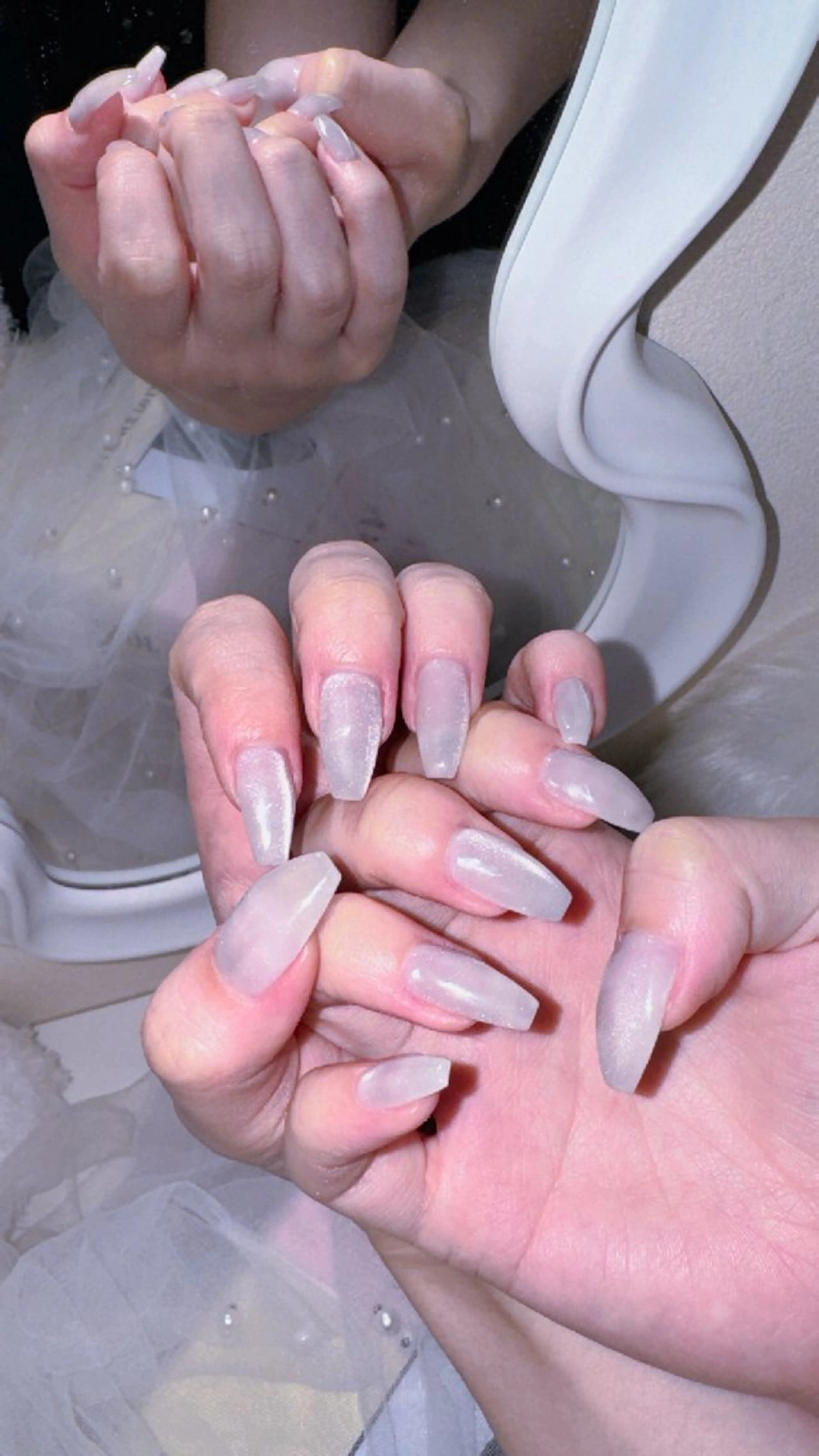 ネイル ハンドネイル ERINA ♥のネイルデザイン