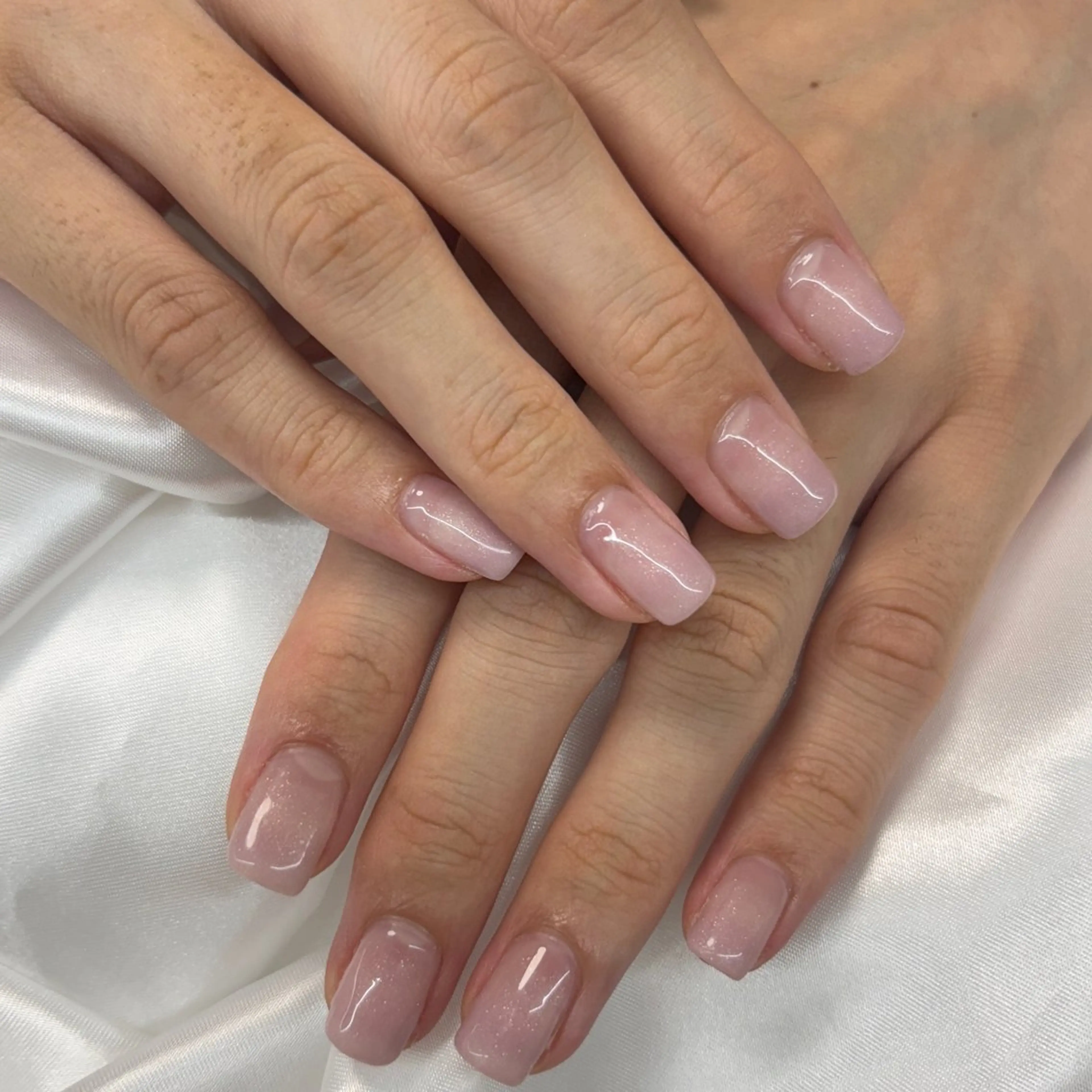 ネイル YURIN 𓈒ㅤׂ 𝜗𝜚のネイルデザイン