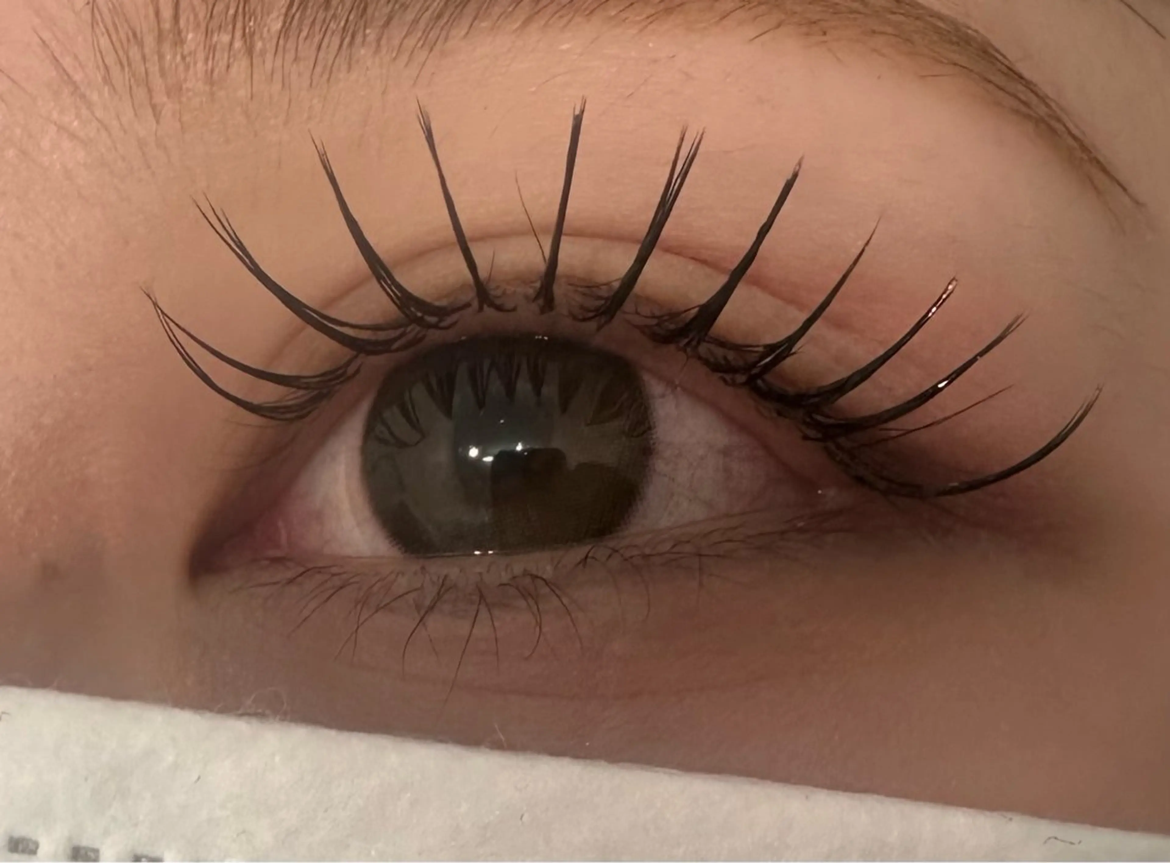 マツエク・マツパ MAQUIA弘前店 工藤のマツエク・マツパデザイン