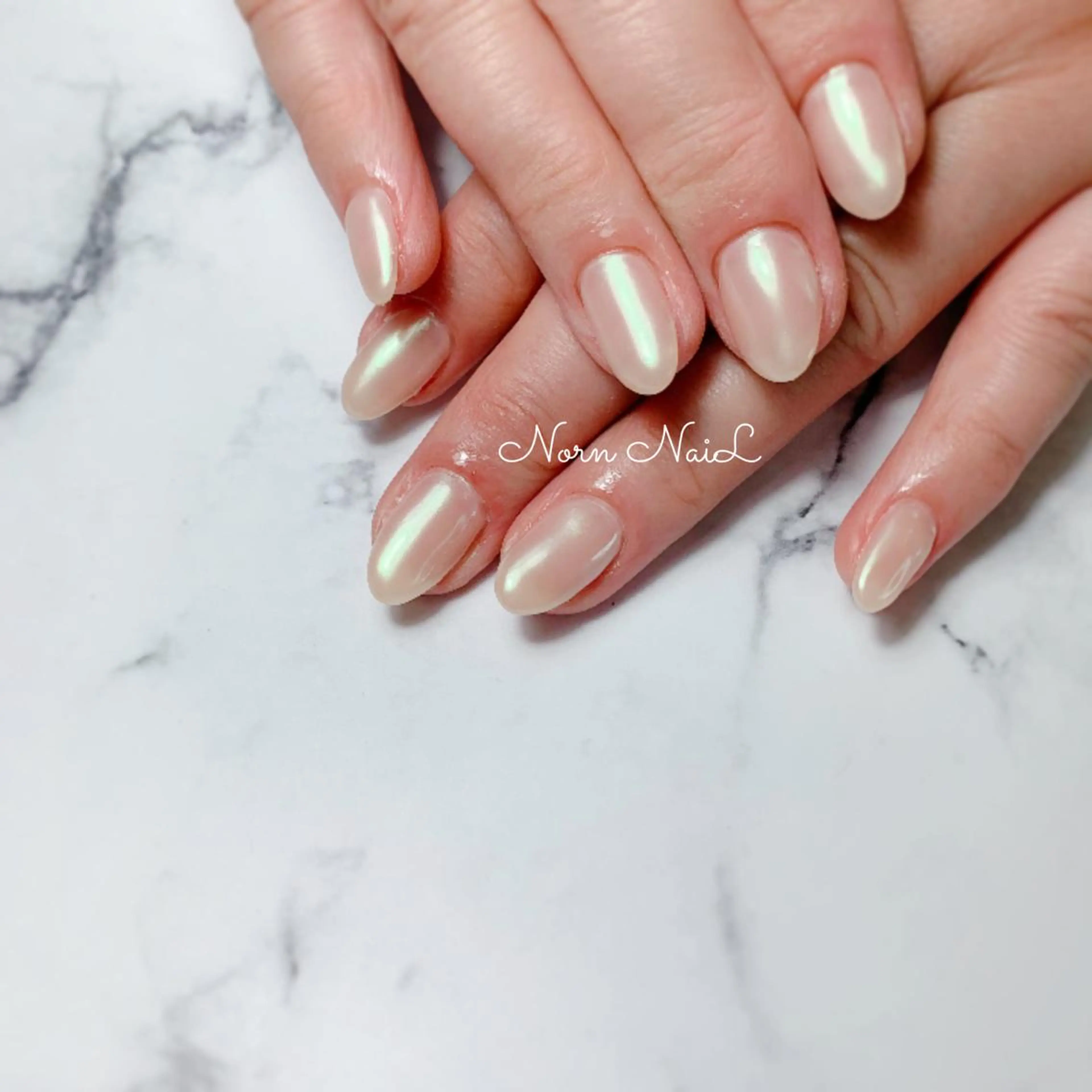 ネイル U Ayaのネイルデザイン