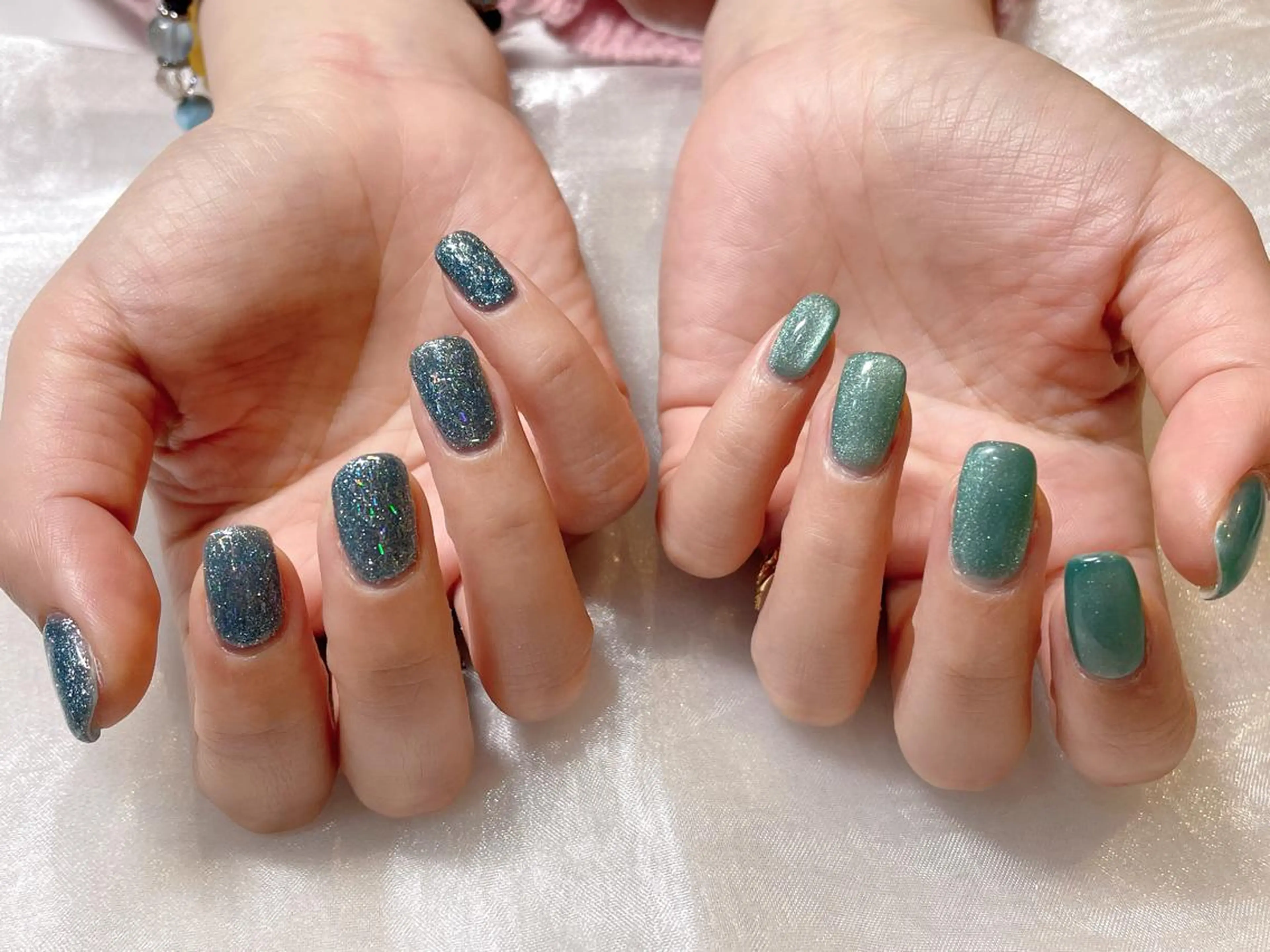 ネイル Rarity nail salon所属・Rarity nail salonのネイルデザイン