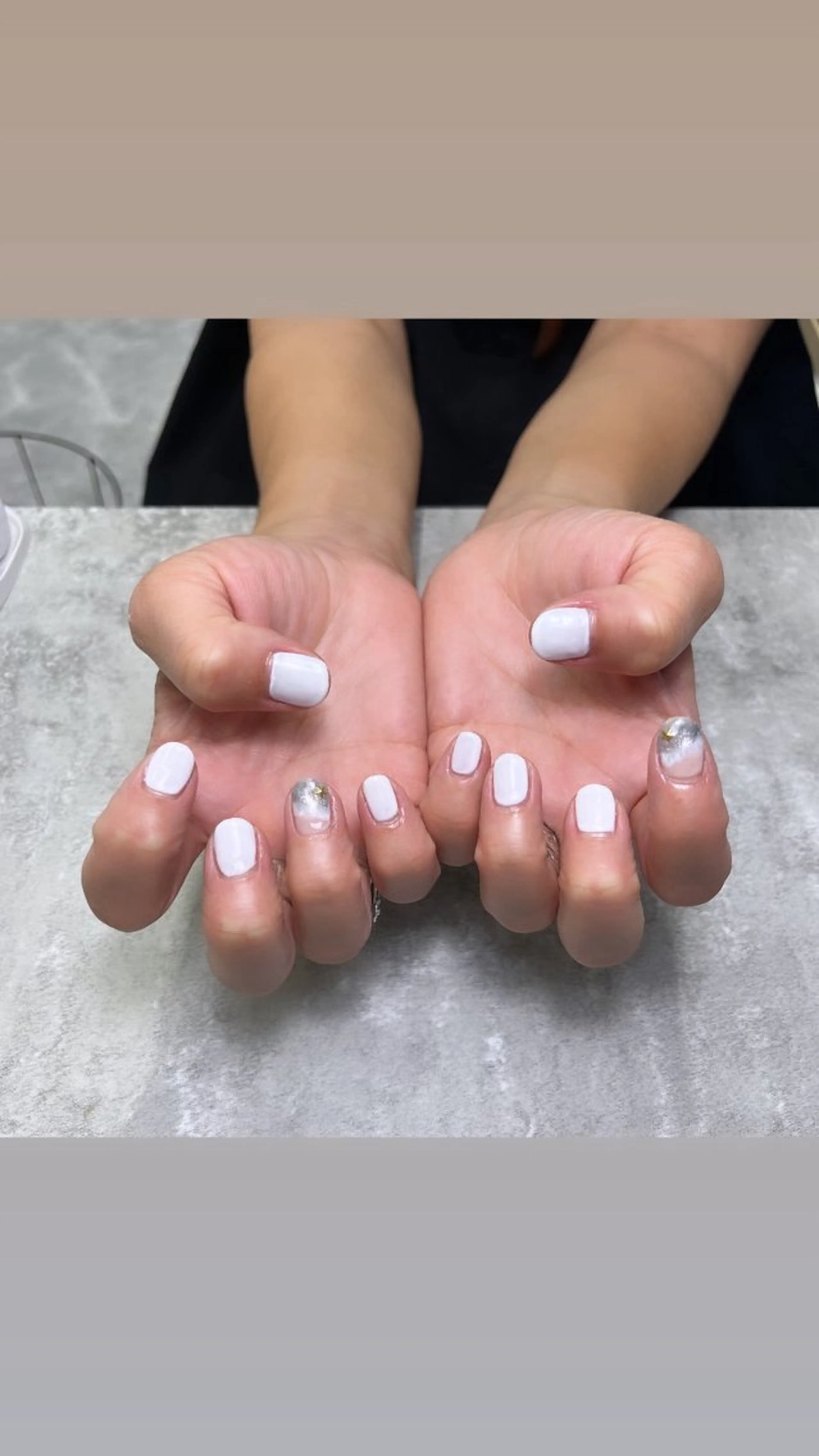 ネイル limo/ kotomiのネイルデザイン