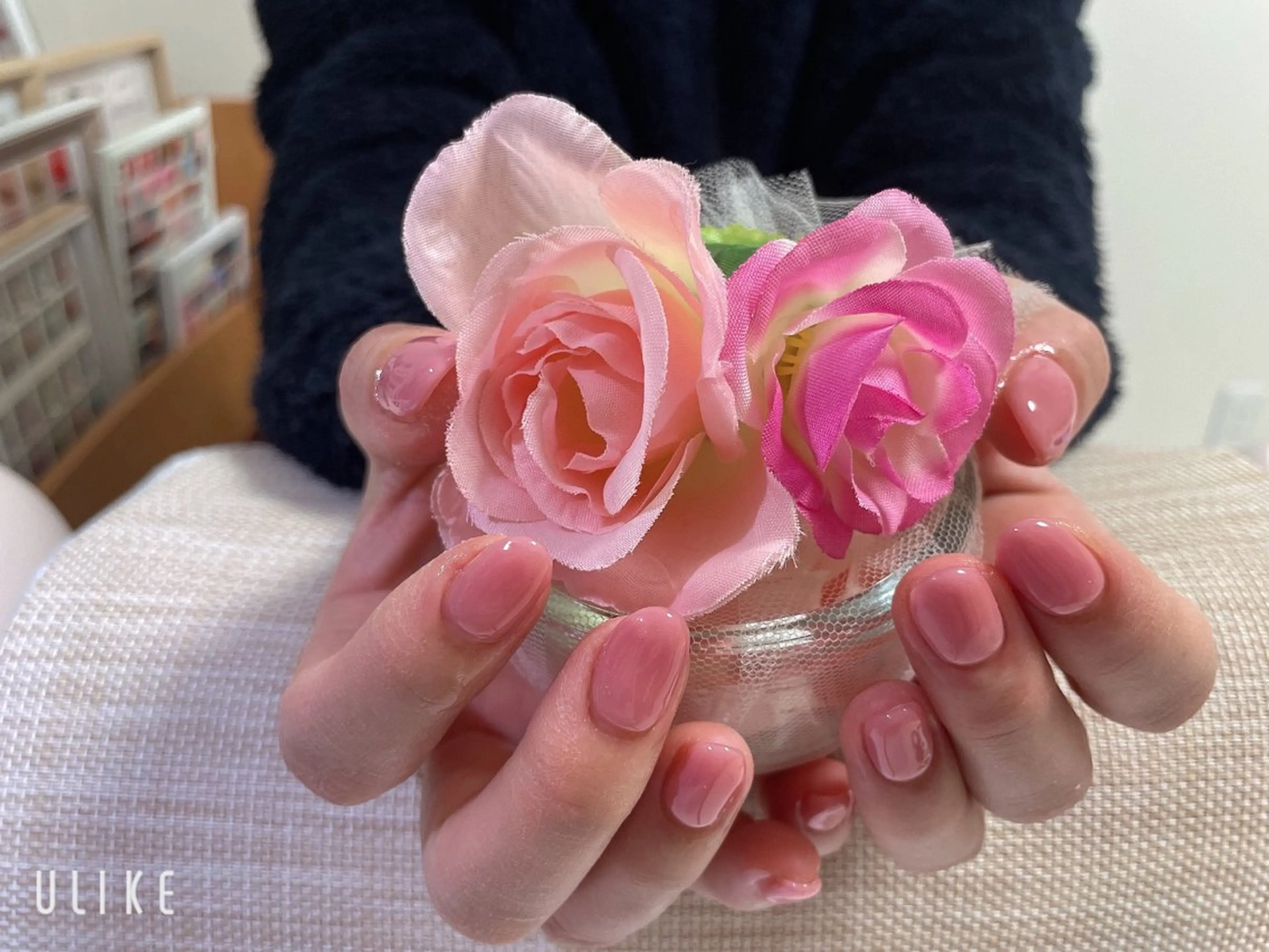 ネイル 絢佳 nailのネイルデザイン