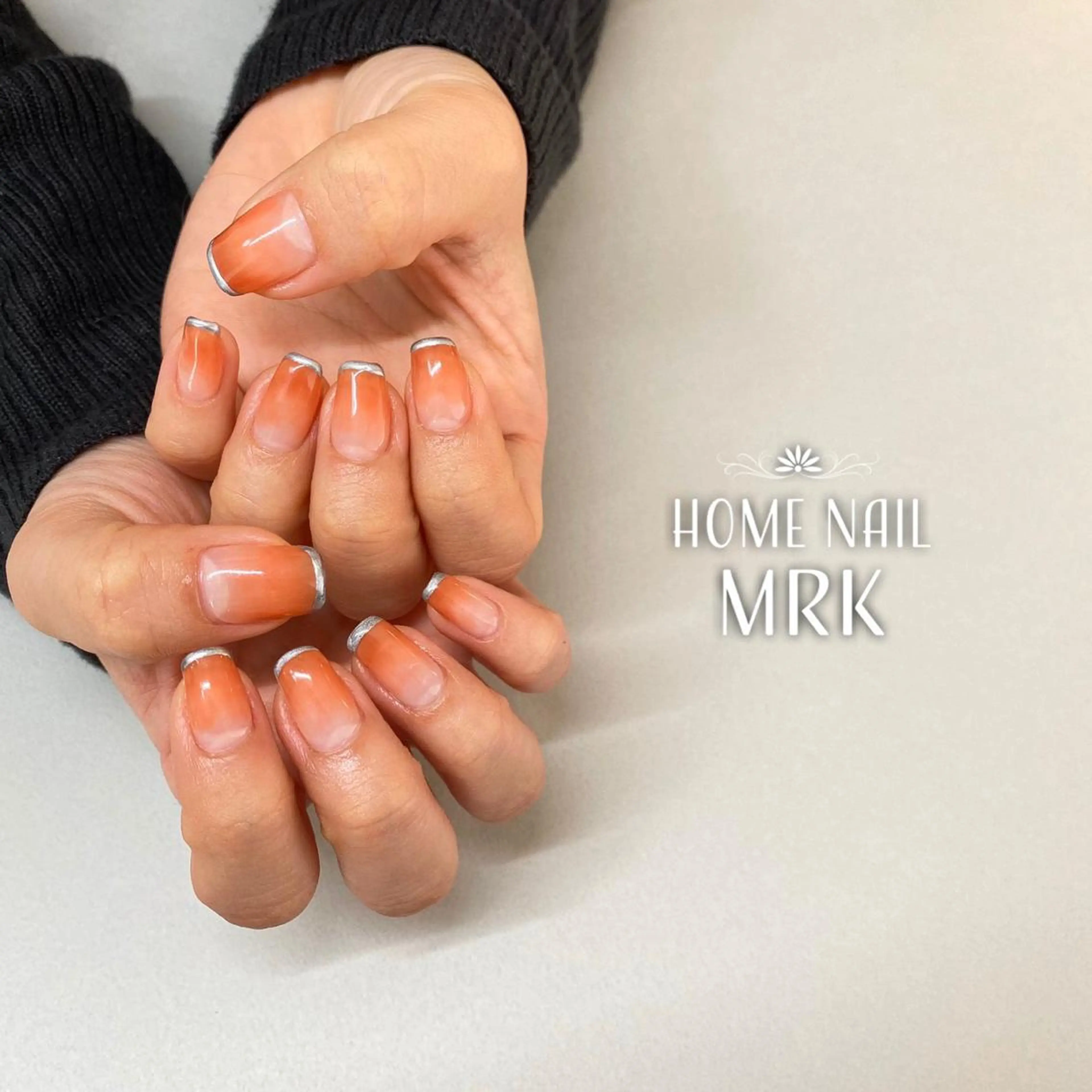 ネイル MARUKO nailのネイルデザイン