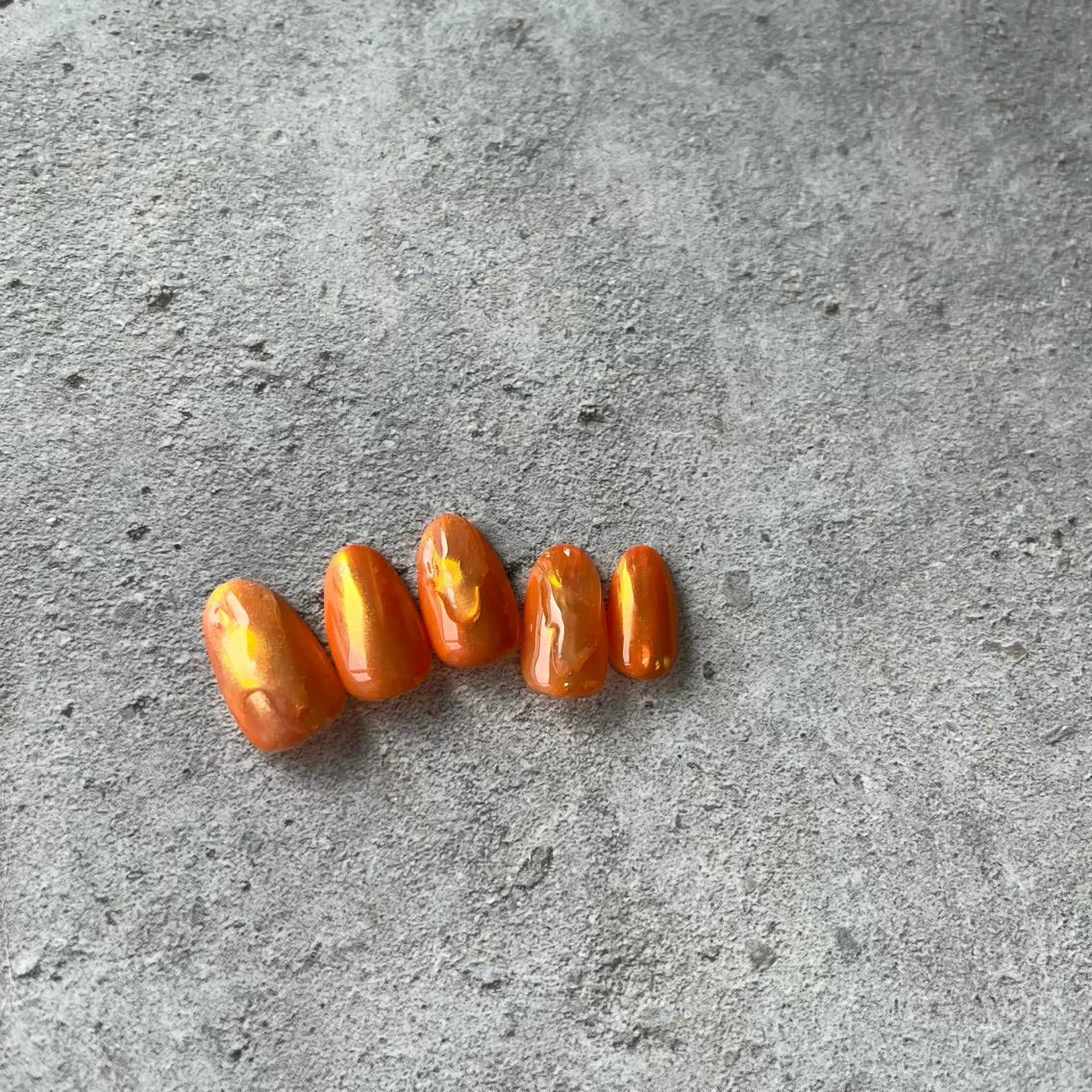 ネイル ハンドネイル Lana所属・Lana nailのネイルデザイン