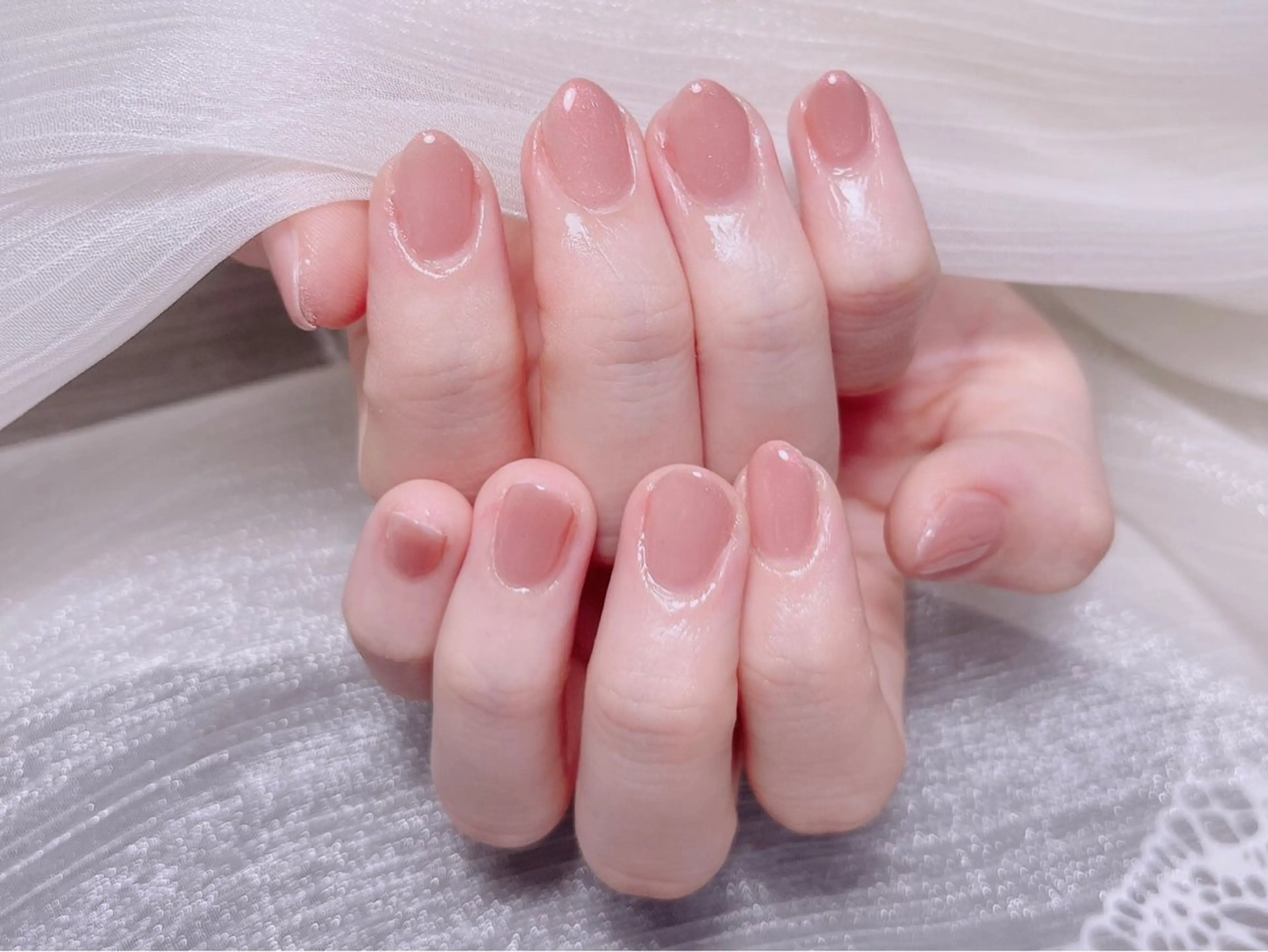 ネイル ハンドネイル Kari ネイルサロンのネイルデザイン