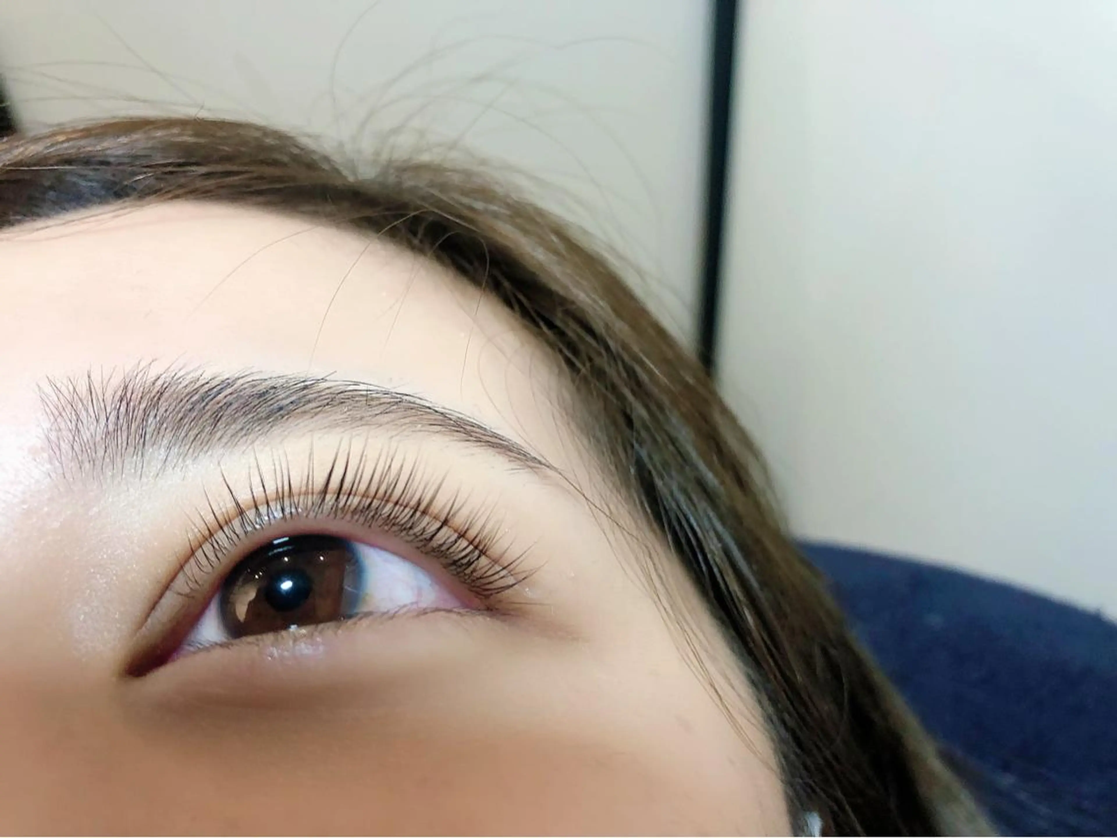 マツエク・マツパ eyelist EnAのマツエク・マツパデザイン