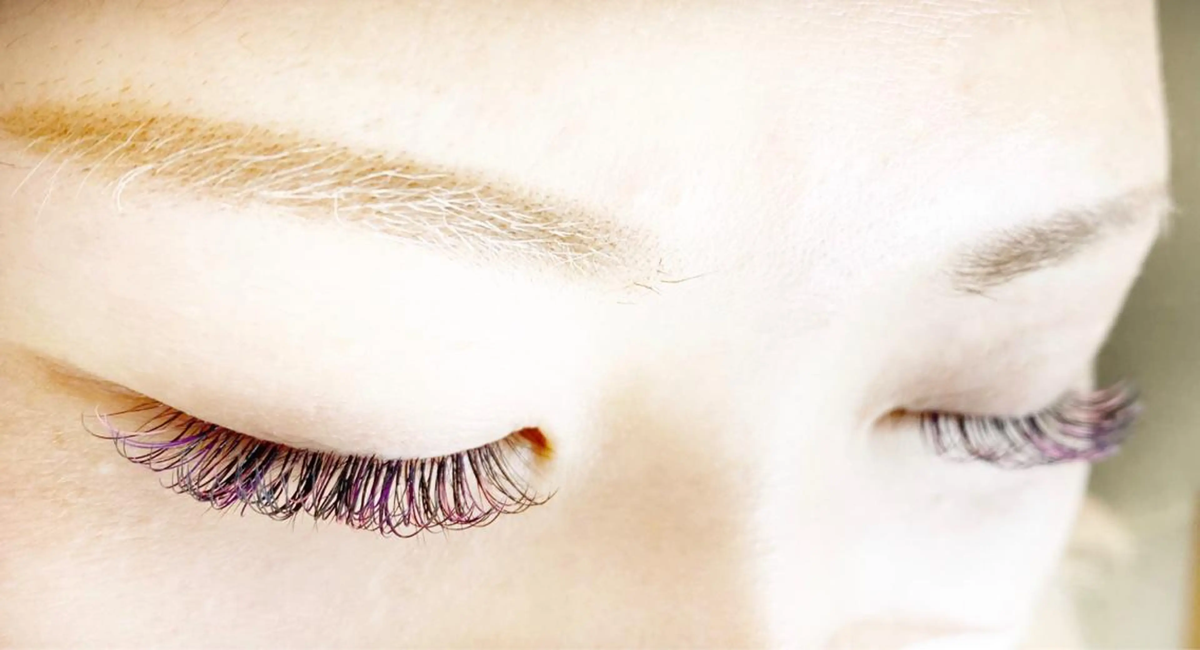 マツエク・マツパ 村田 彩香のマツエク・マツパデザイン