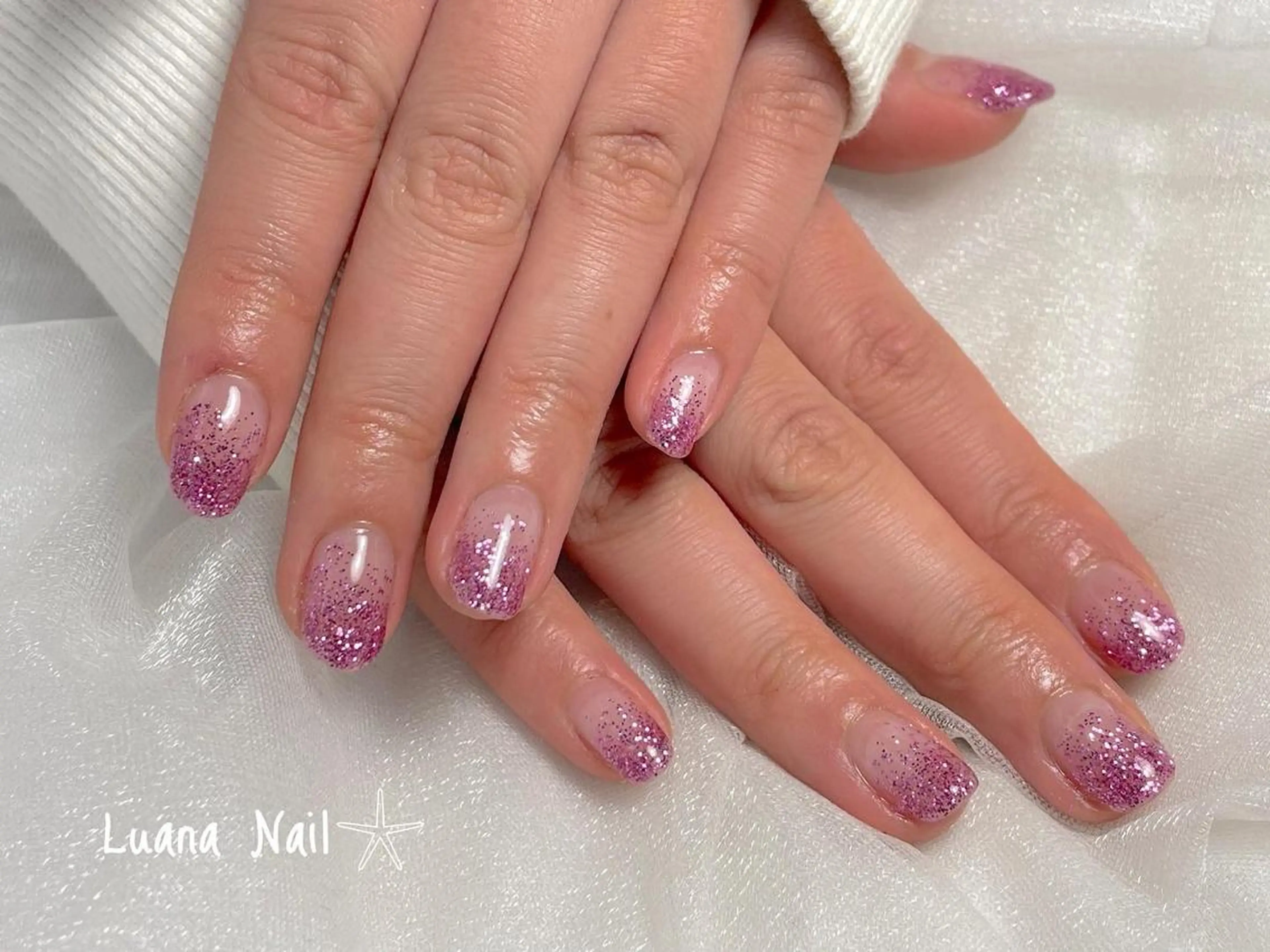 ネイル Nail Salon Subaru所属・Nail Salon Subaruのネイルデザイン