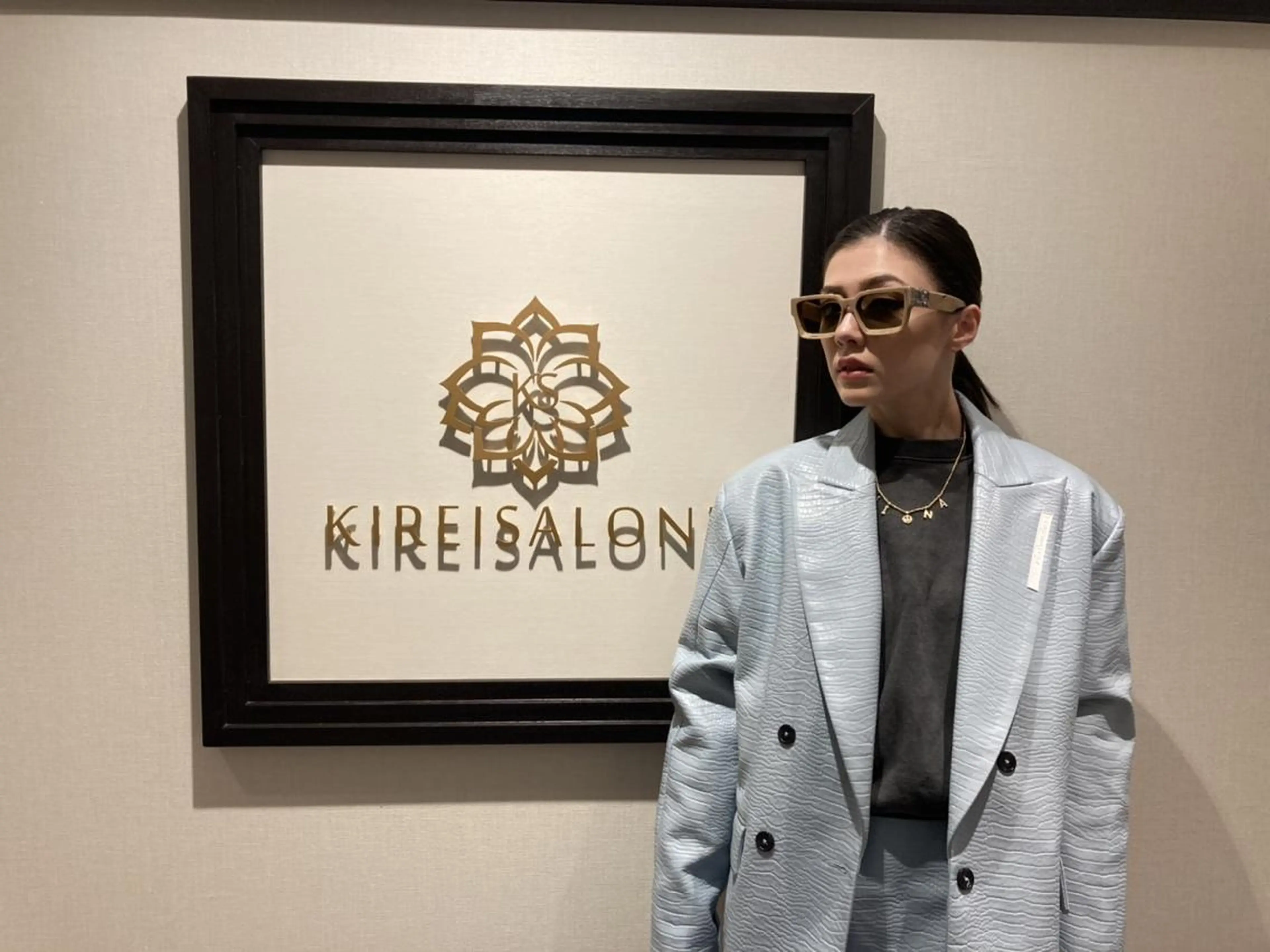 キレイサローネ 自由が丘✨全身痩身のエステ・リラクイメージ