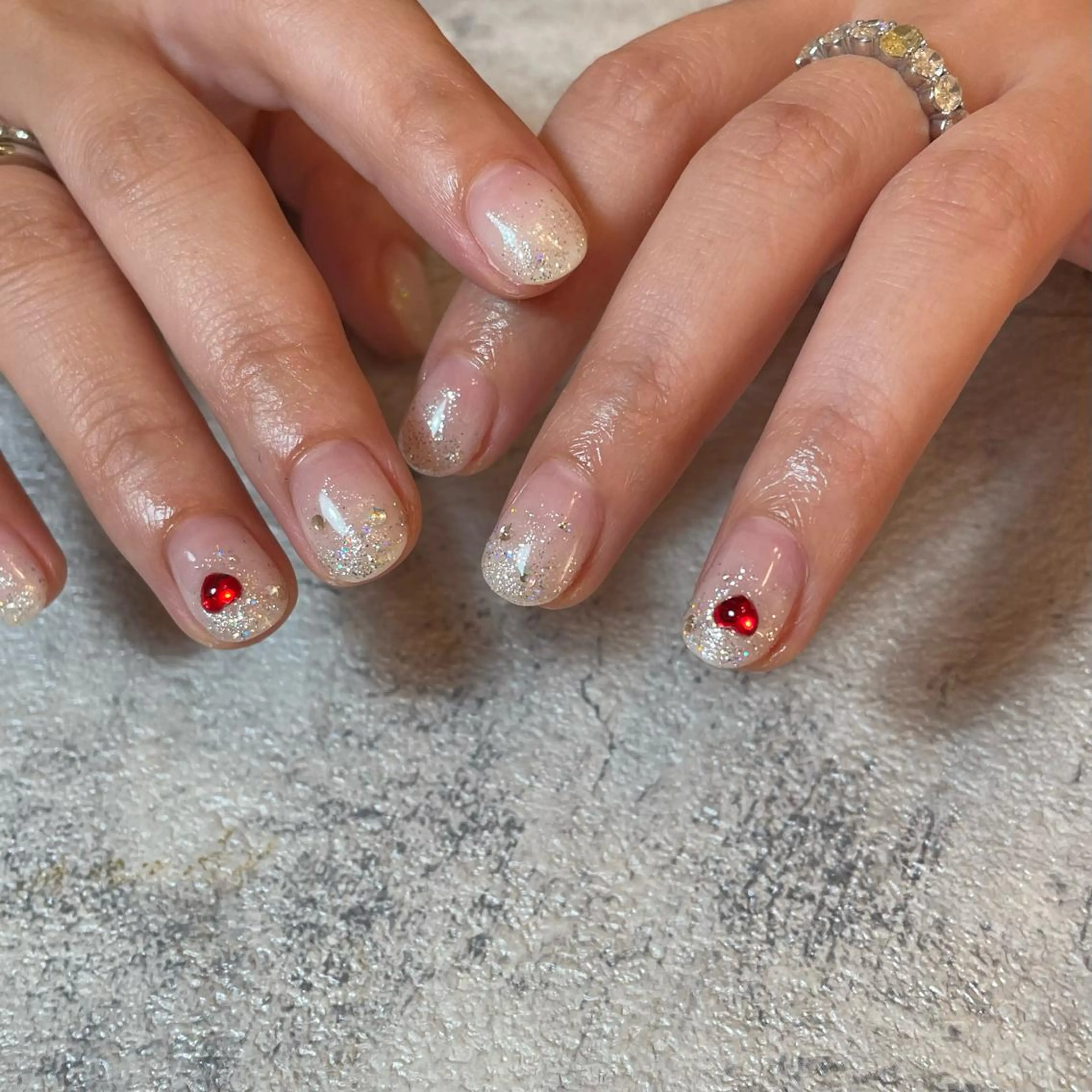 ネイル Ami 🦥のネイルデザイン