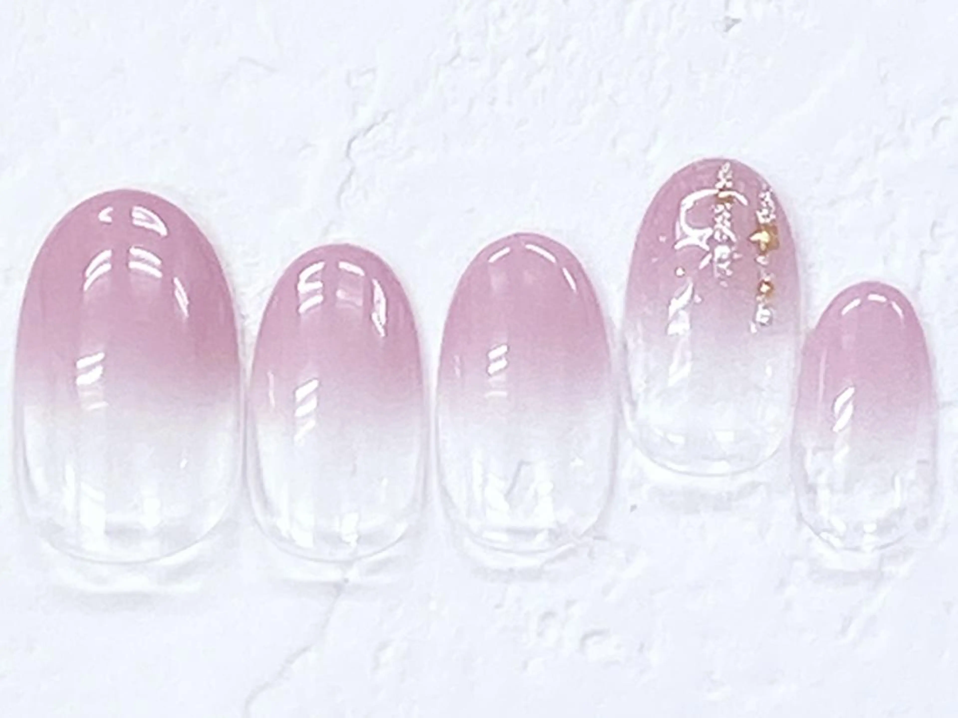 ネイル K. Harukaのネイルデザイン