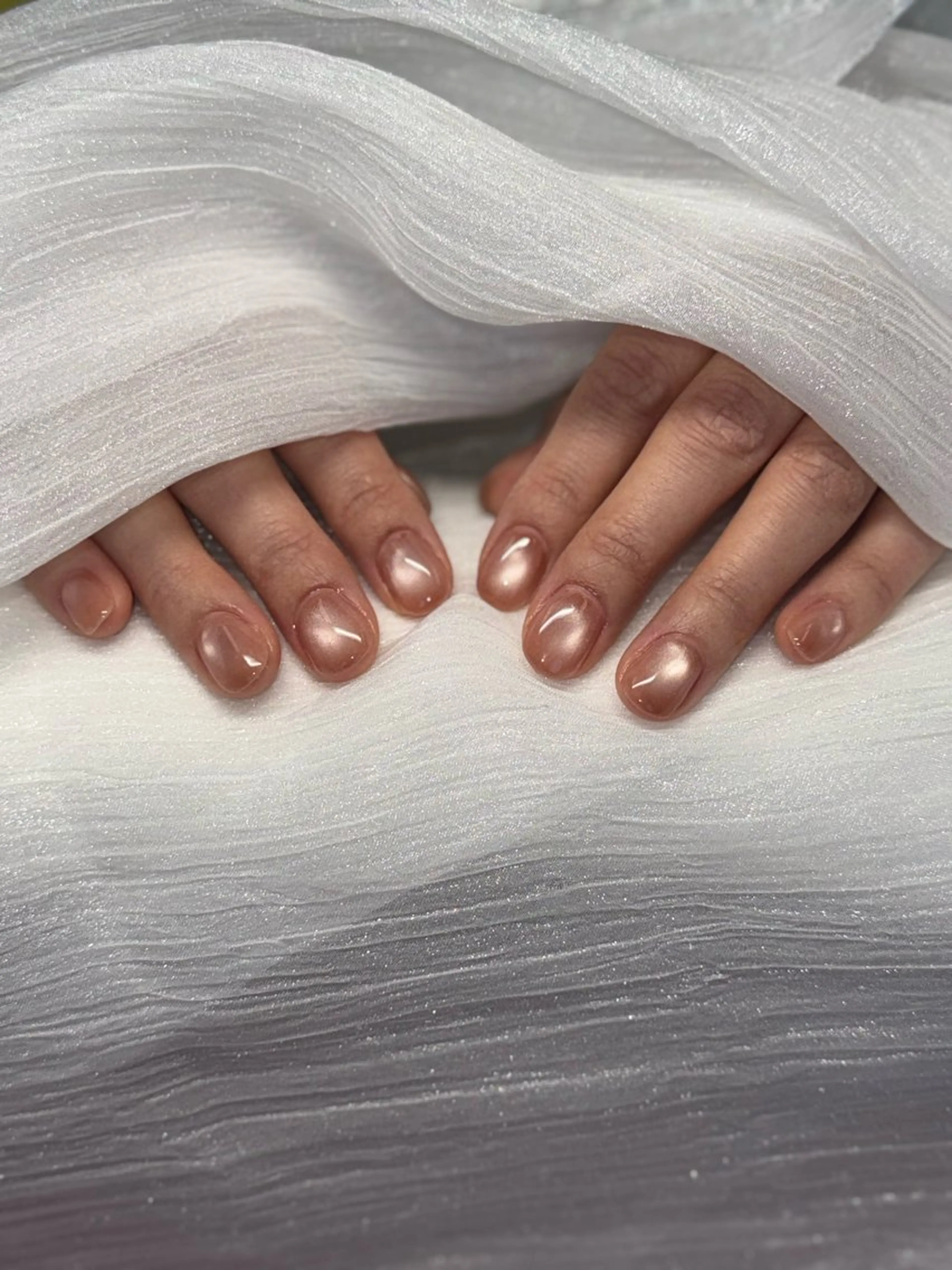 ネイル petit nail所属・ayumi sのネイルデザイン