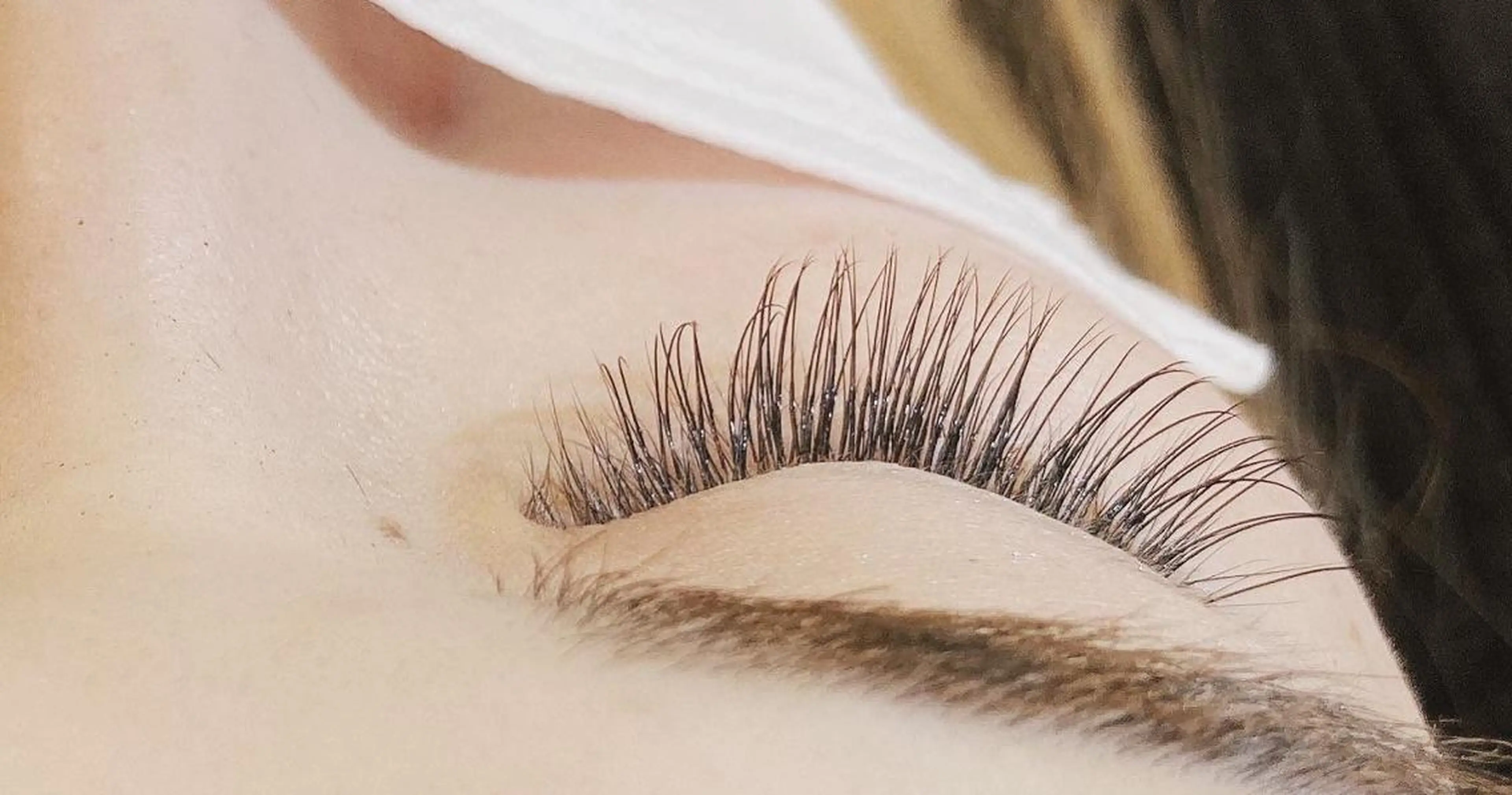 マツエク・マツパ 篠ヶ澤 智美のマツエク・マツパデザイン