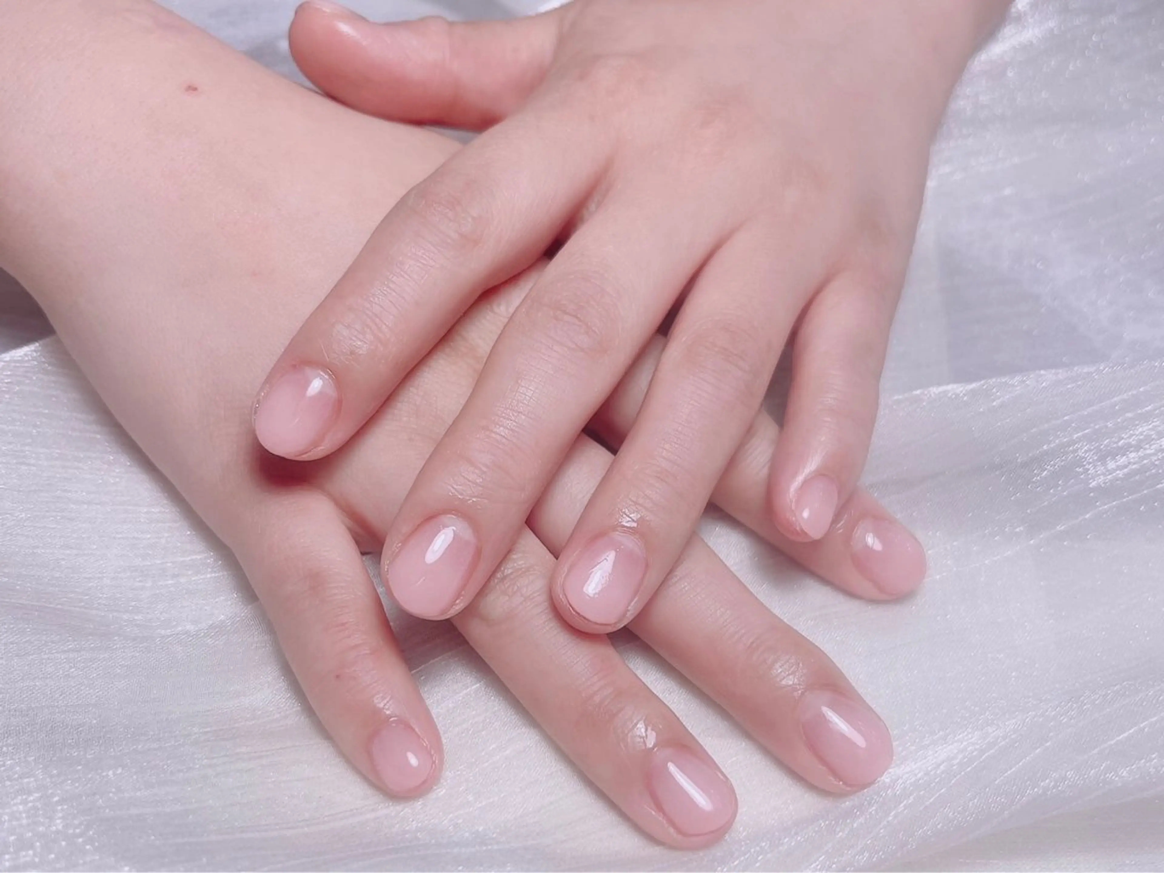 ネイル ハンドネイル Kari ネイルサロンのネイルデザイン