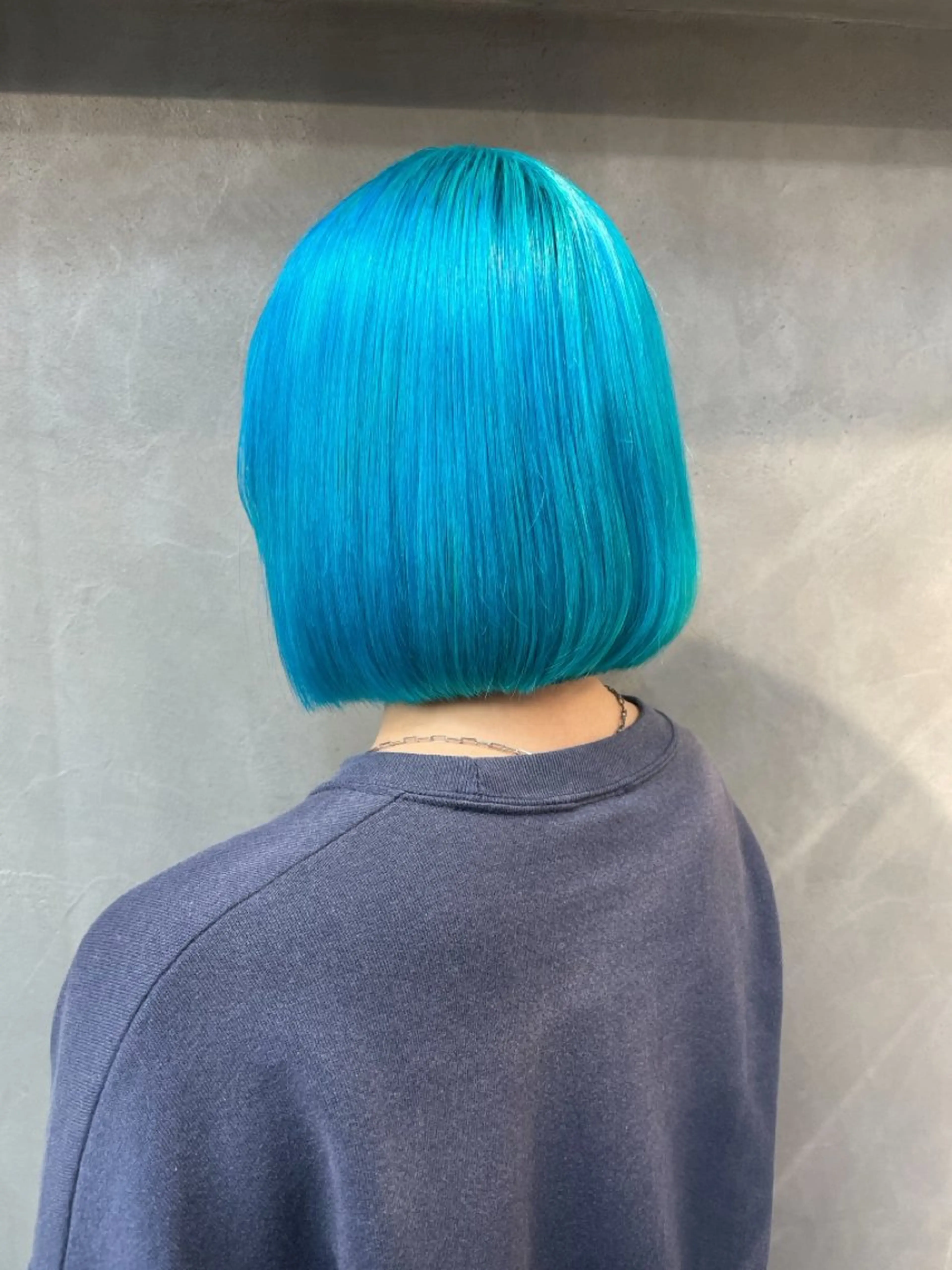 ミディアム トリートメント tnbtokyo所属・🌟今だけ超特価 Lylykawanaのヘアスタイル