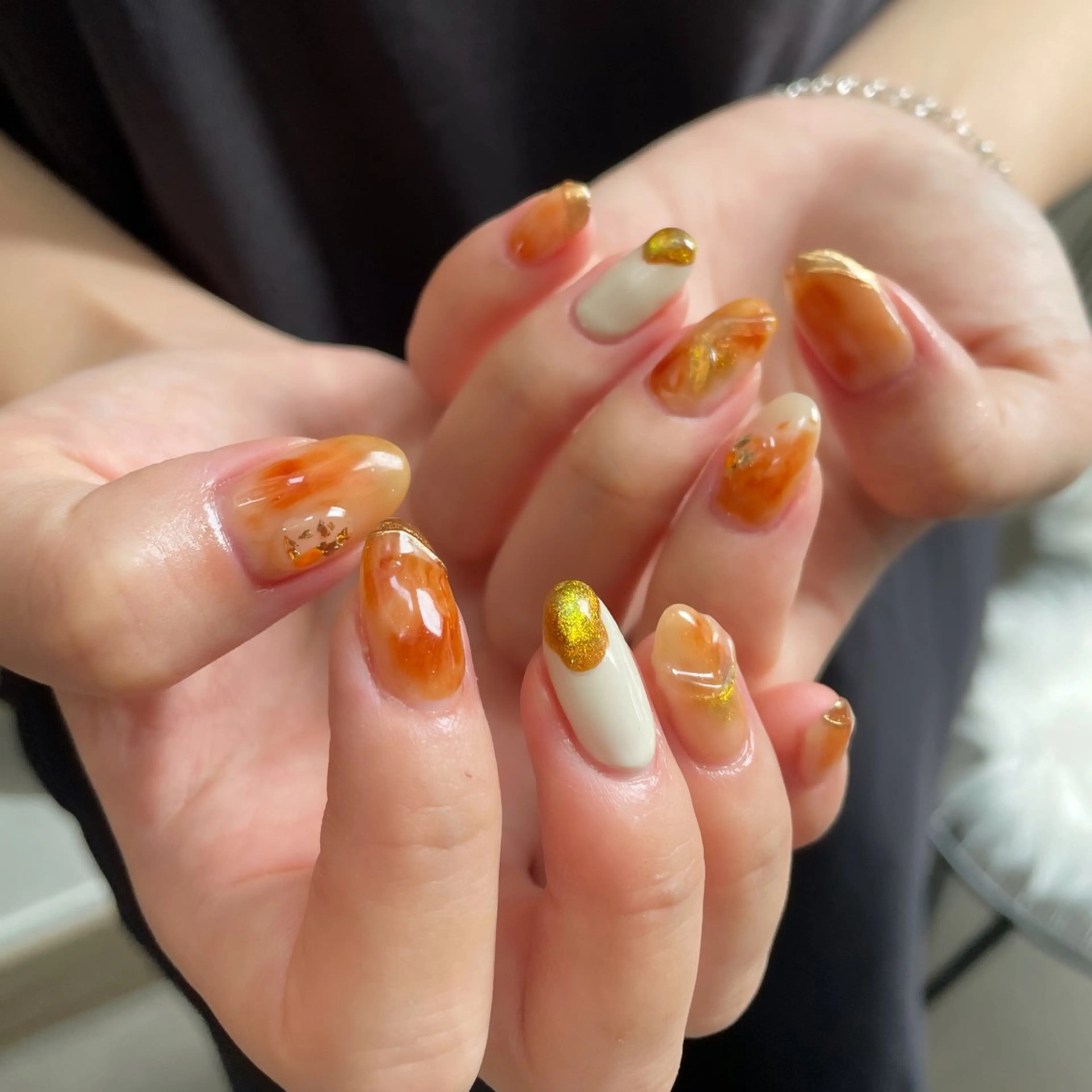 ネイル エステティックサロン Liente(リアンテ）所属・Hashimoto .のエステ・リラクイメージ