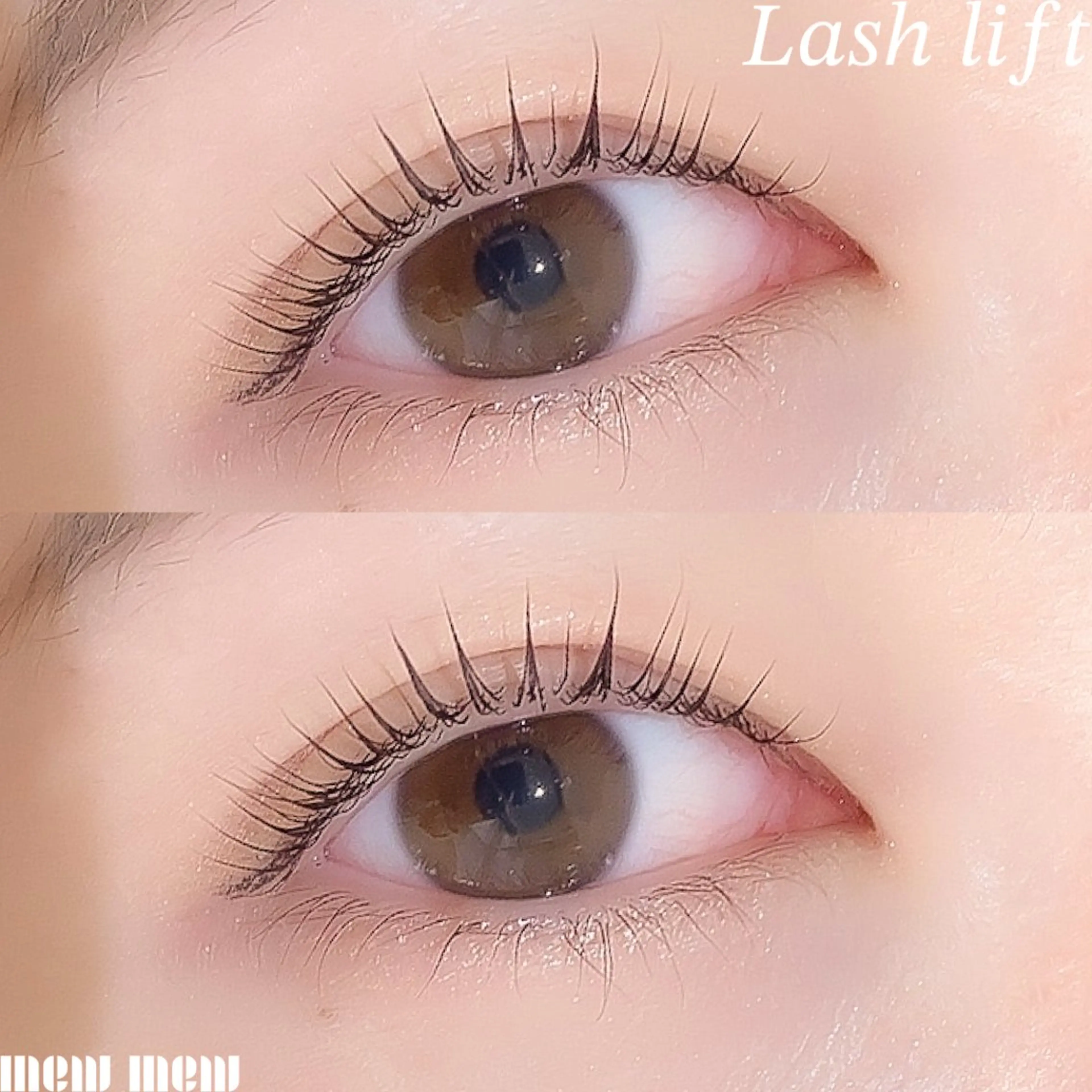 マツエク・マツパ mew mew NAIL & EYEのマツエク・マツパデザイン