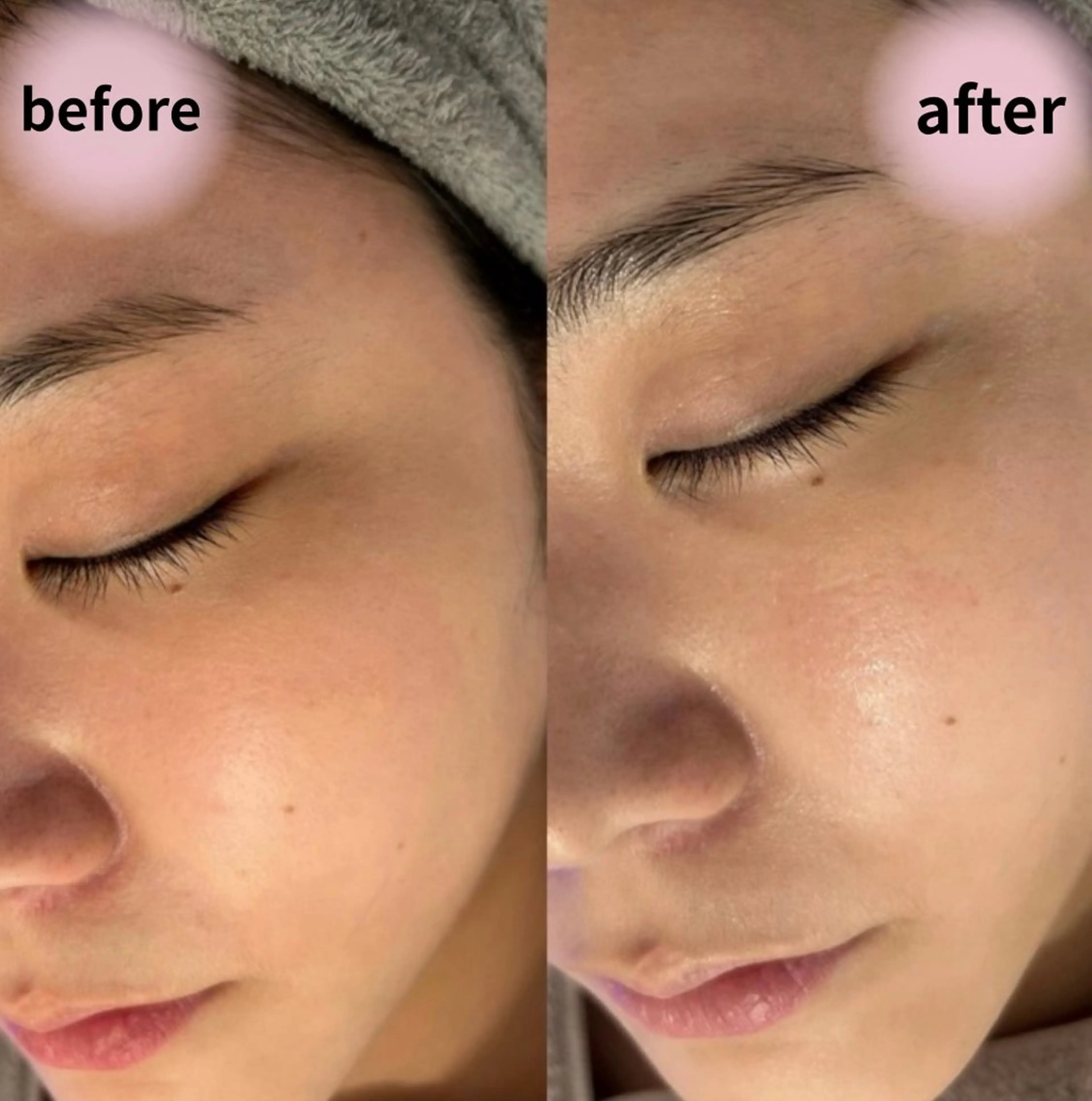 からだ びよりのエステ・リラクイメージ