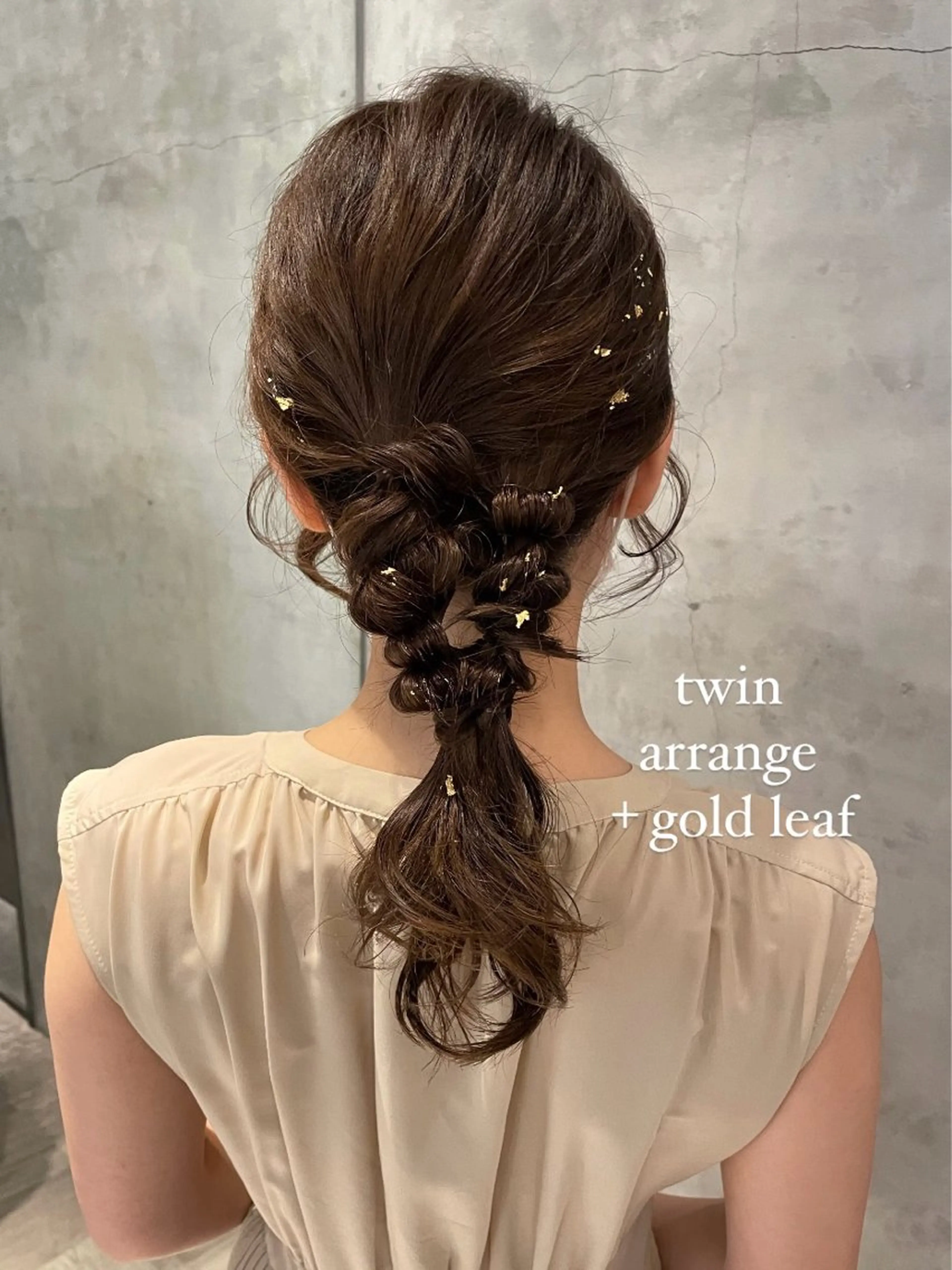 セミロング ヘアセット ヘアセット/似合わせ ヘア/ MIHO🩵のヘアスタイル