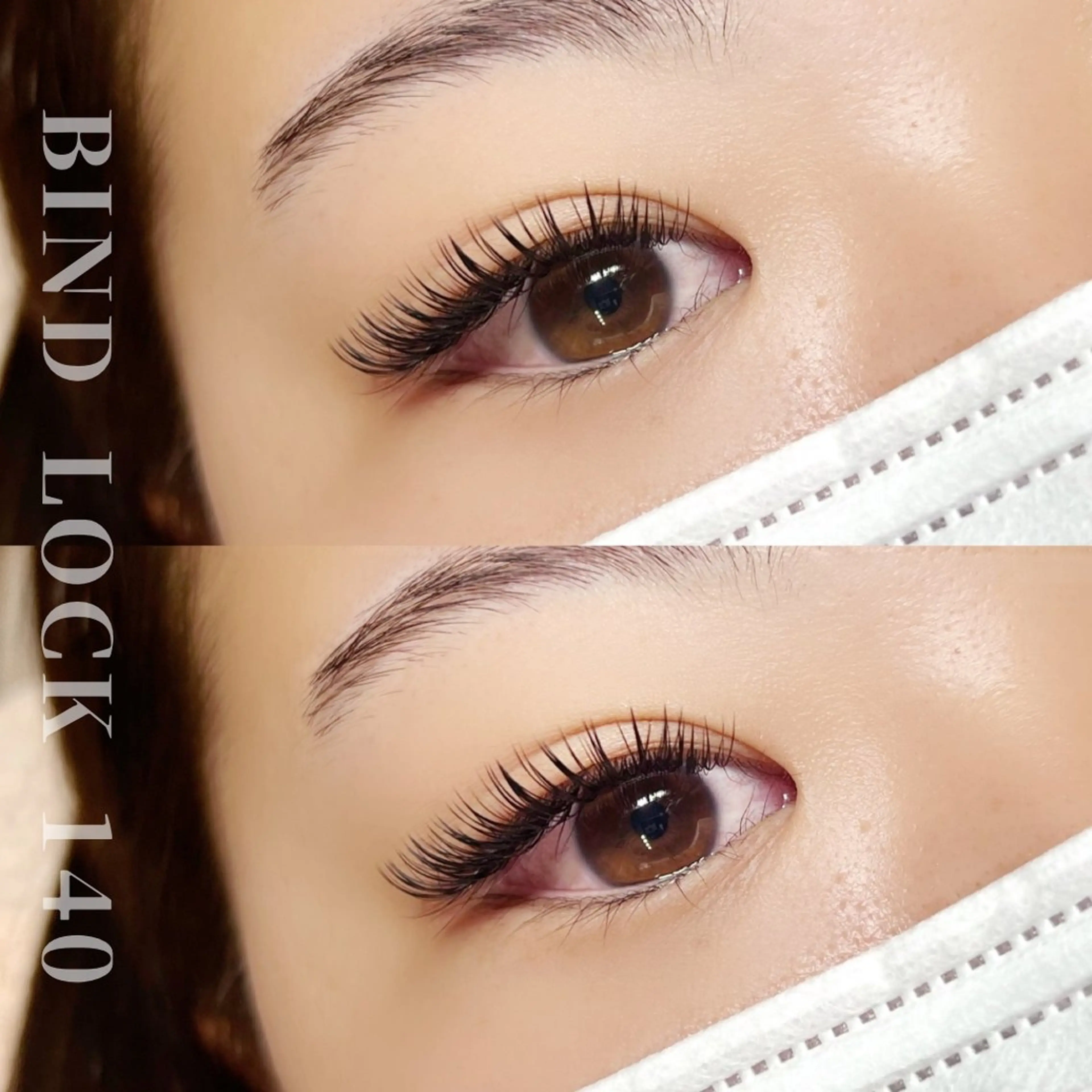 マツエク・マツパ eyelash  salon ANELA所属・ANELA manaのマツエク・マツパデザイン