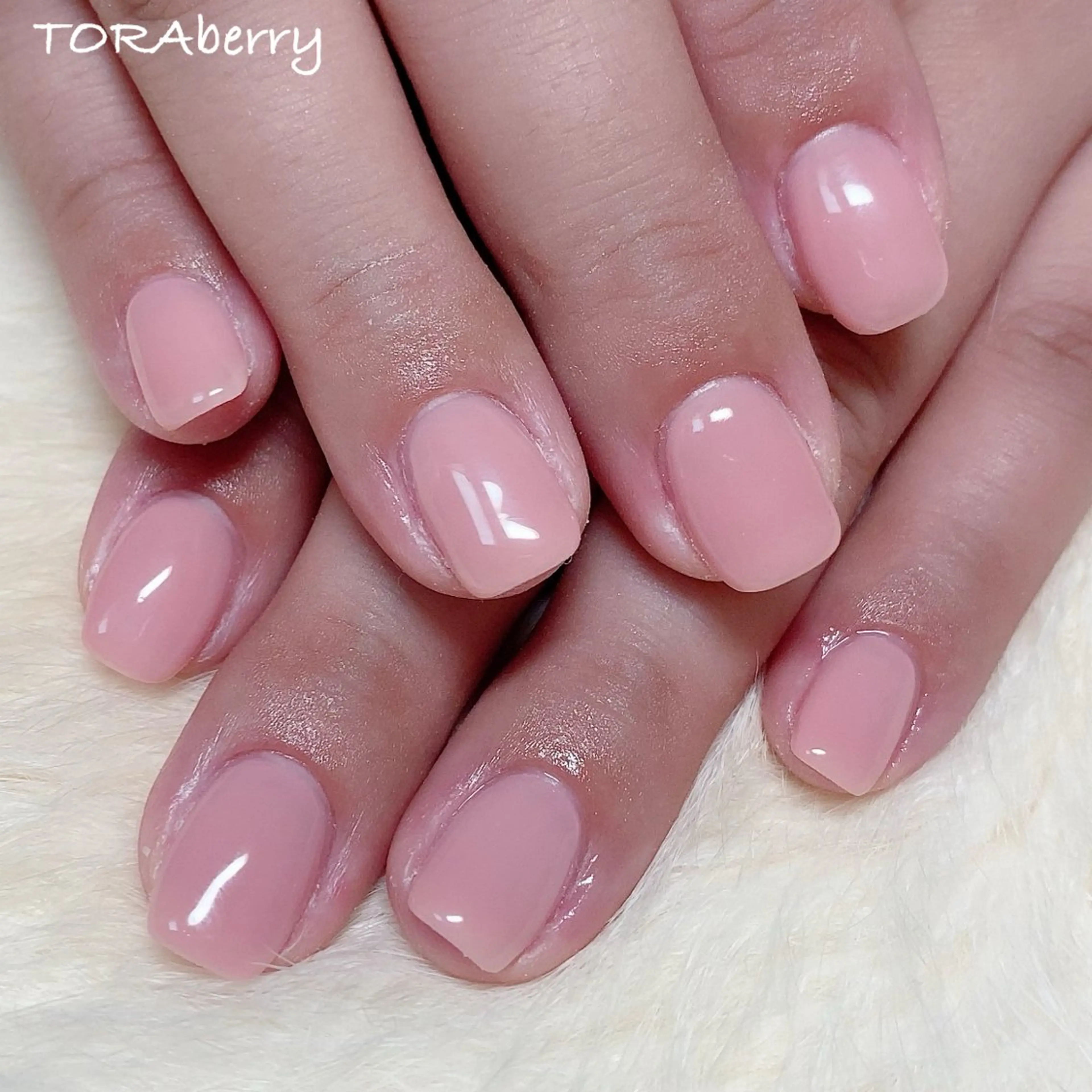 ネイル ハンドネイル ネイリスト なつみのネイルデザイン