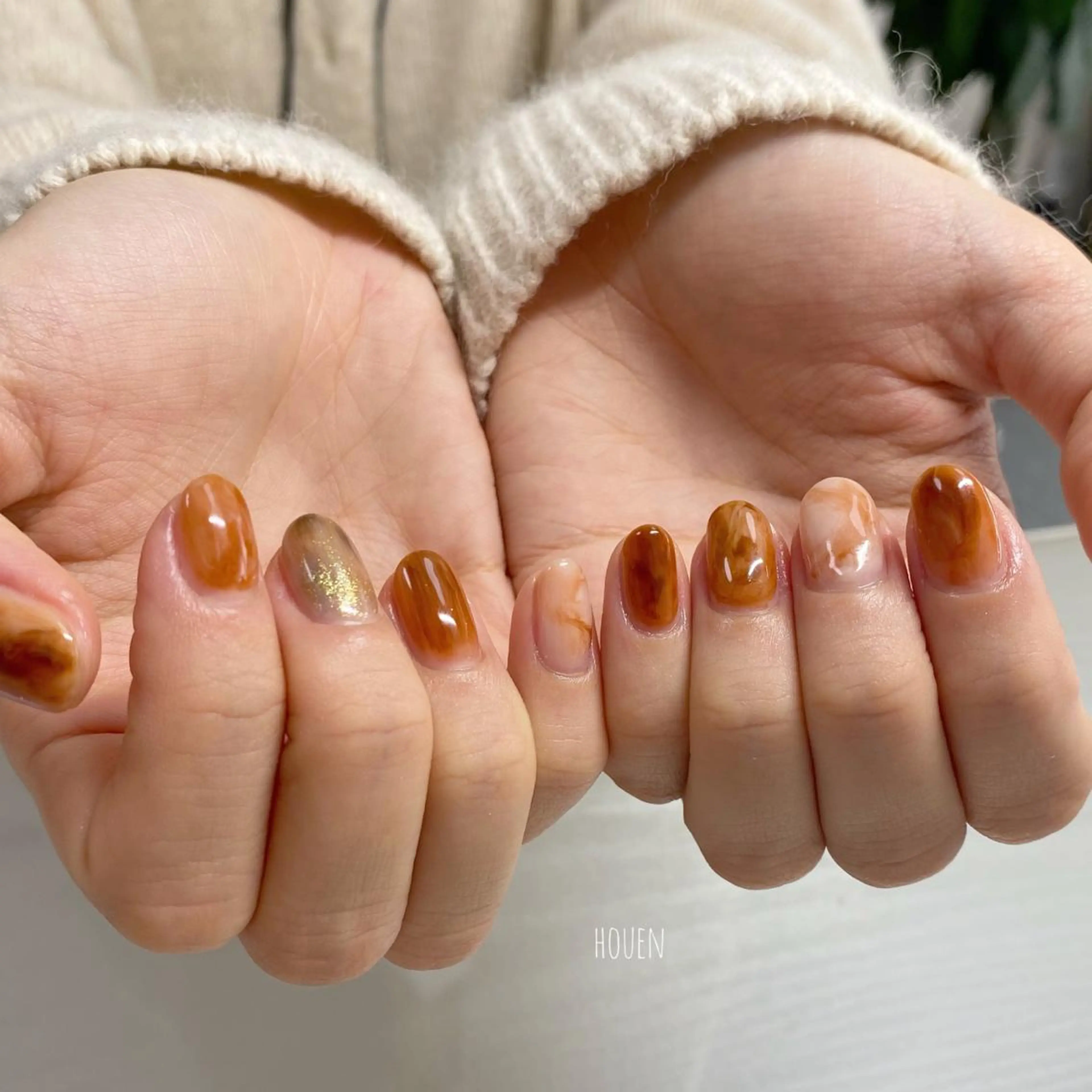 ネイル 持ち込み I P'ink nail salon所属・I pinknail 韓国風·持ち込み専門のネイルデザイン