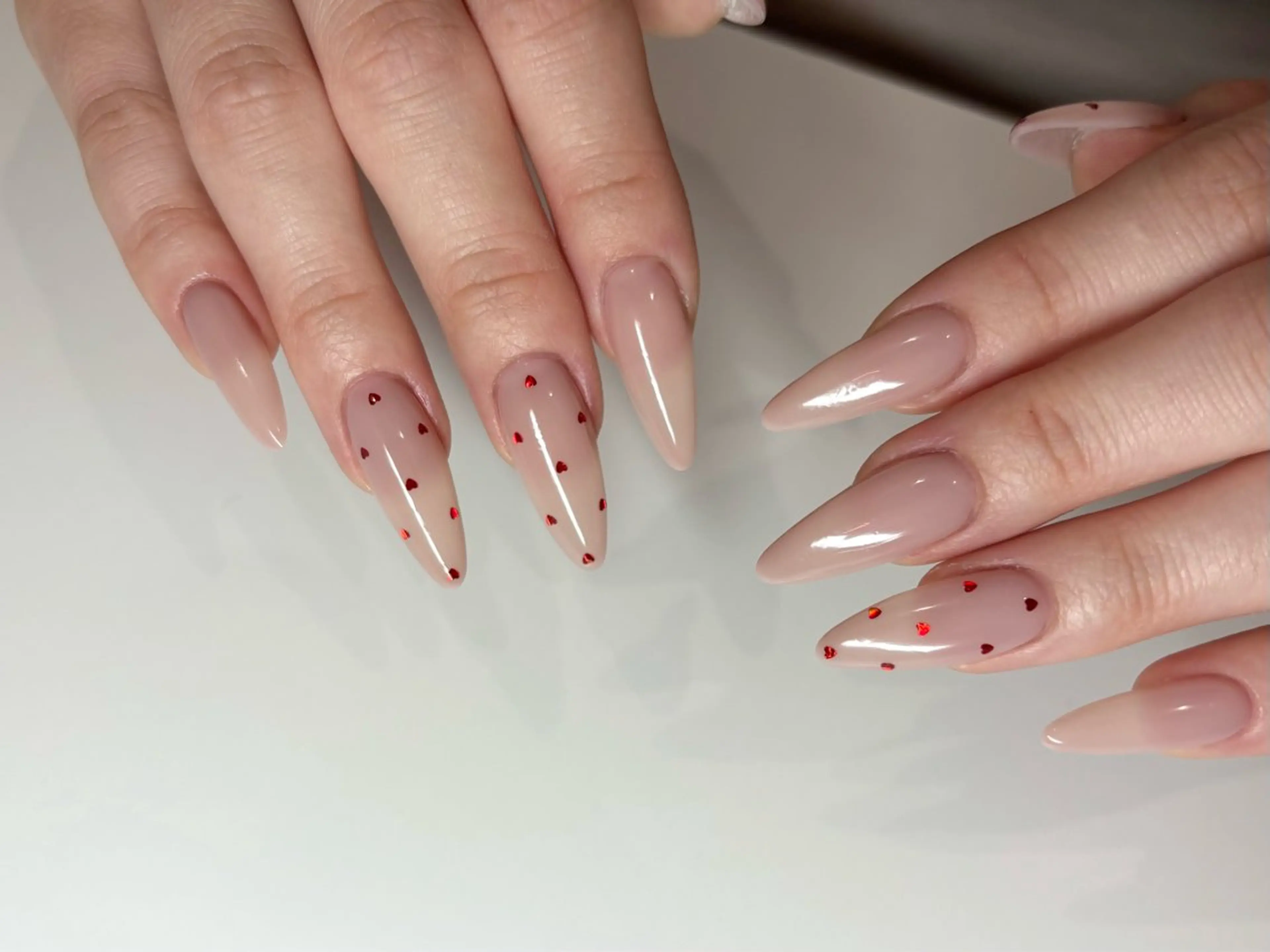ネイル N nail ayakaのネイルデザイン