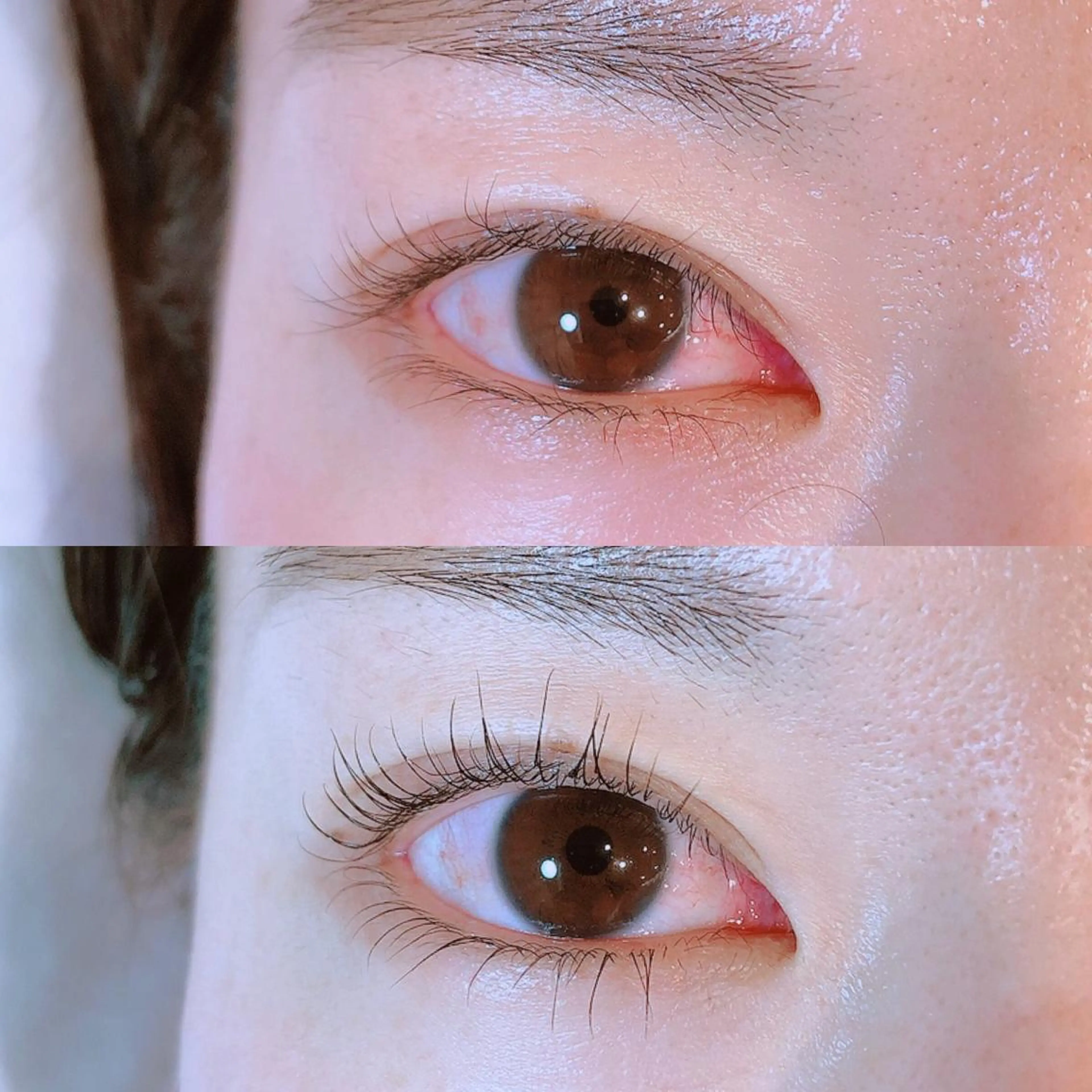 マツエク・マツパ なかむら 🪡のマツエク・マツパデザイン