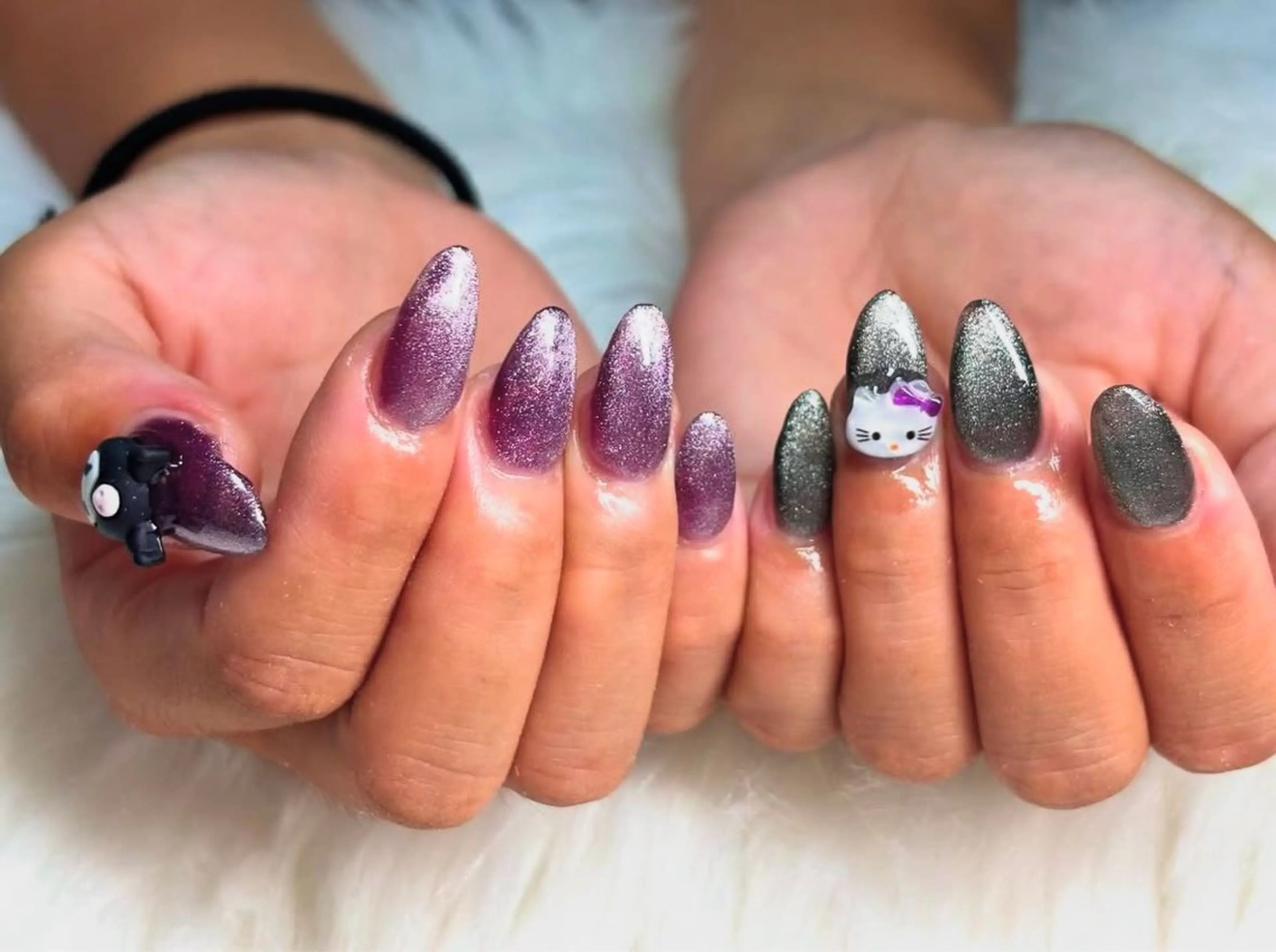 ネイル Liam salonのネイルデザイン