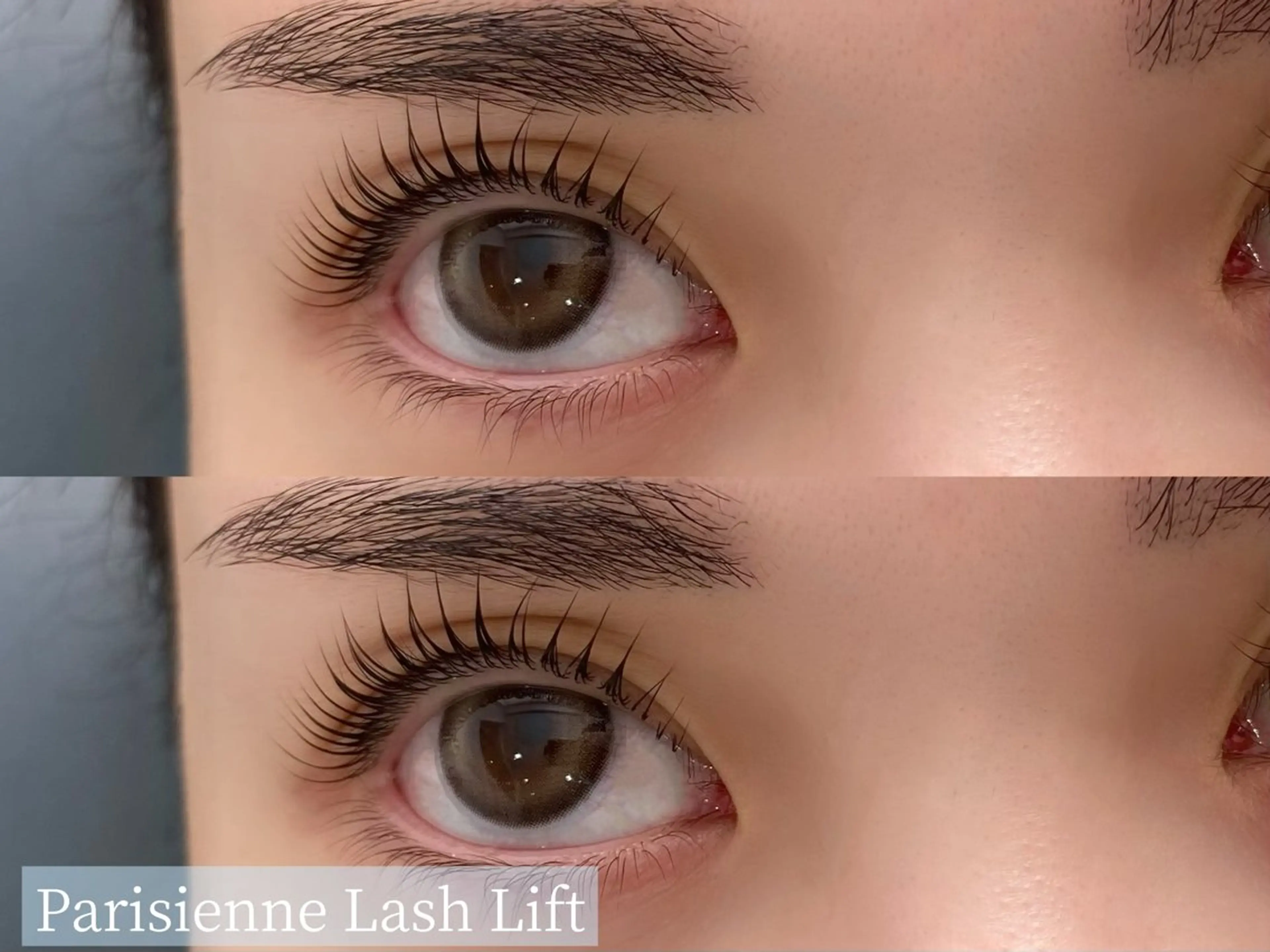 【大人気✨️】ワンホンパリジェンヌパーマ👀の写真