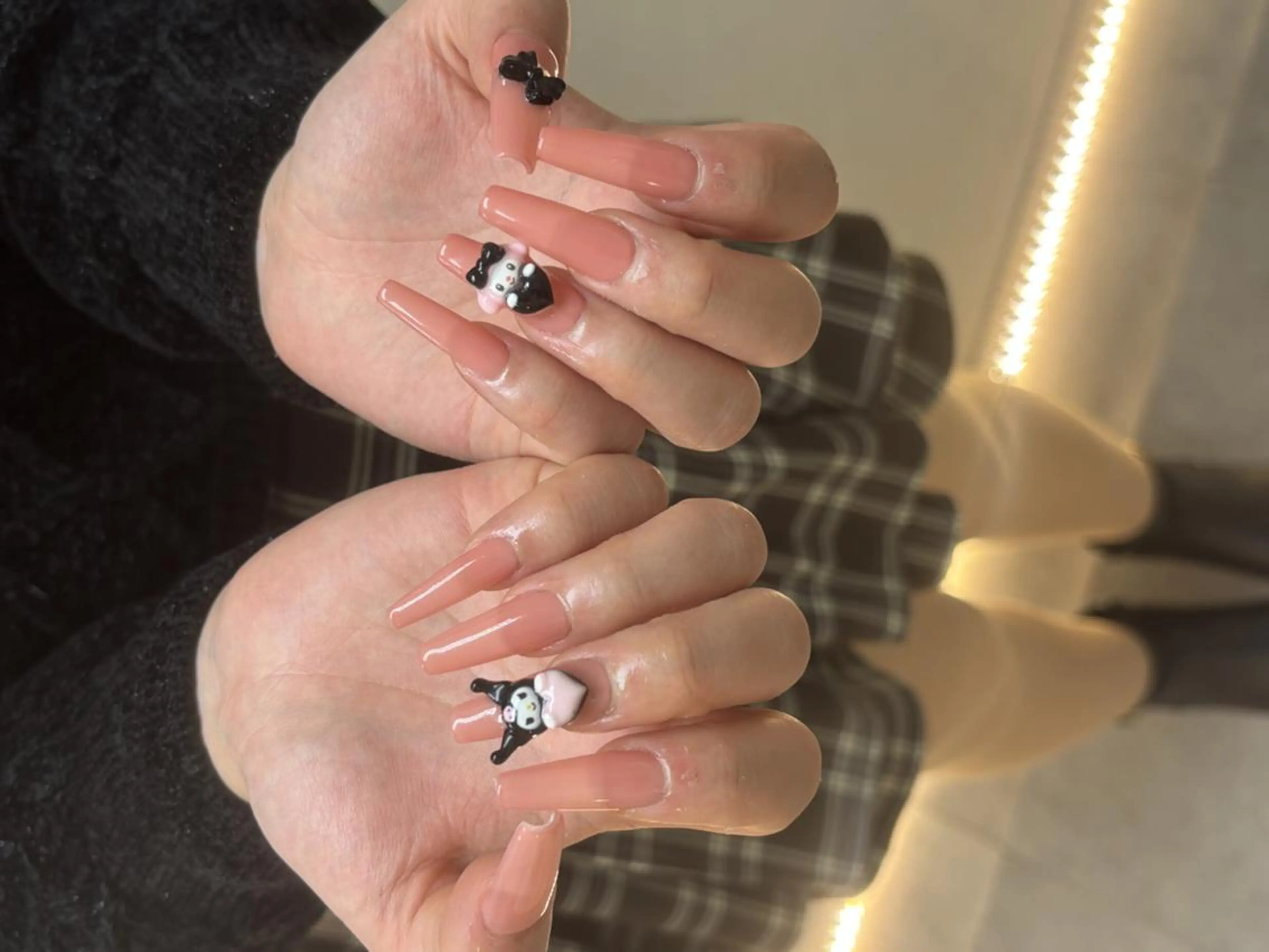 ネイル ハンドネイル Trinity staffのネイルデザイン