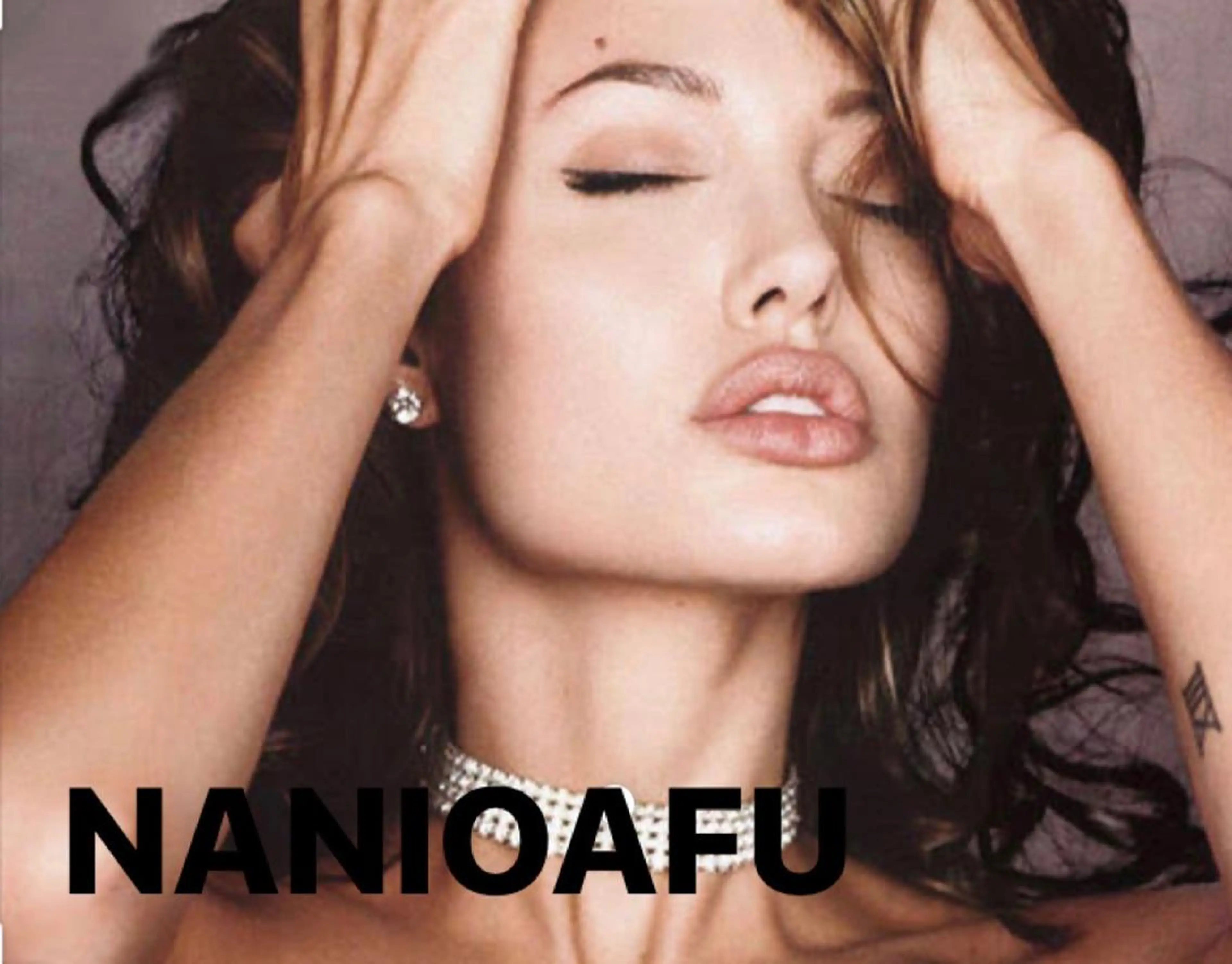 セミロング カラー パーマ ヘアアレンジ メンズ キッズ ネイル マツエク・マツパ NANIOAFU [本町店]のその他イメージ