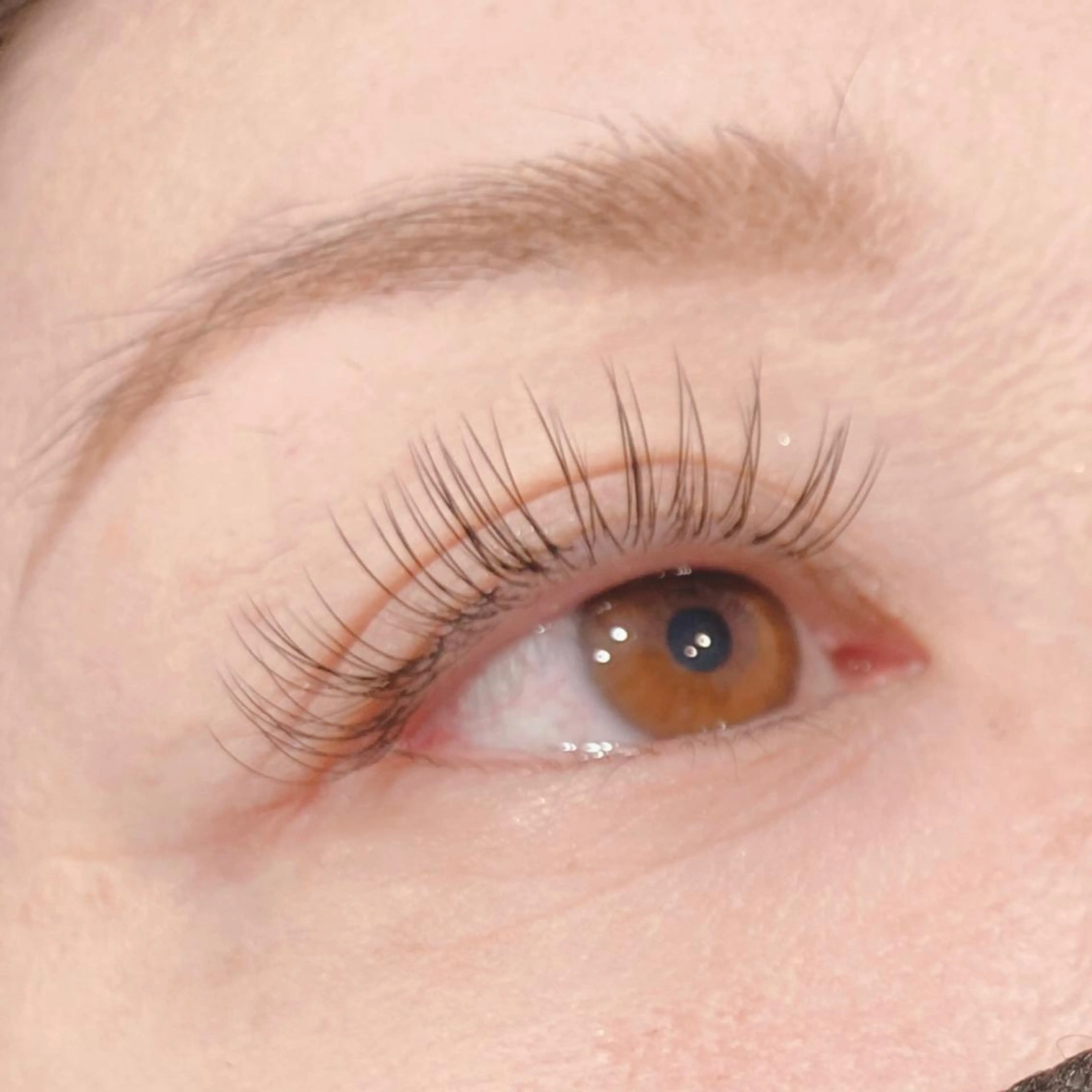 🧡フラットラッシュ100本🧡《ご新規様に限り初回のみオフ無料》の写真