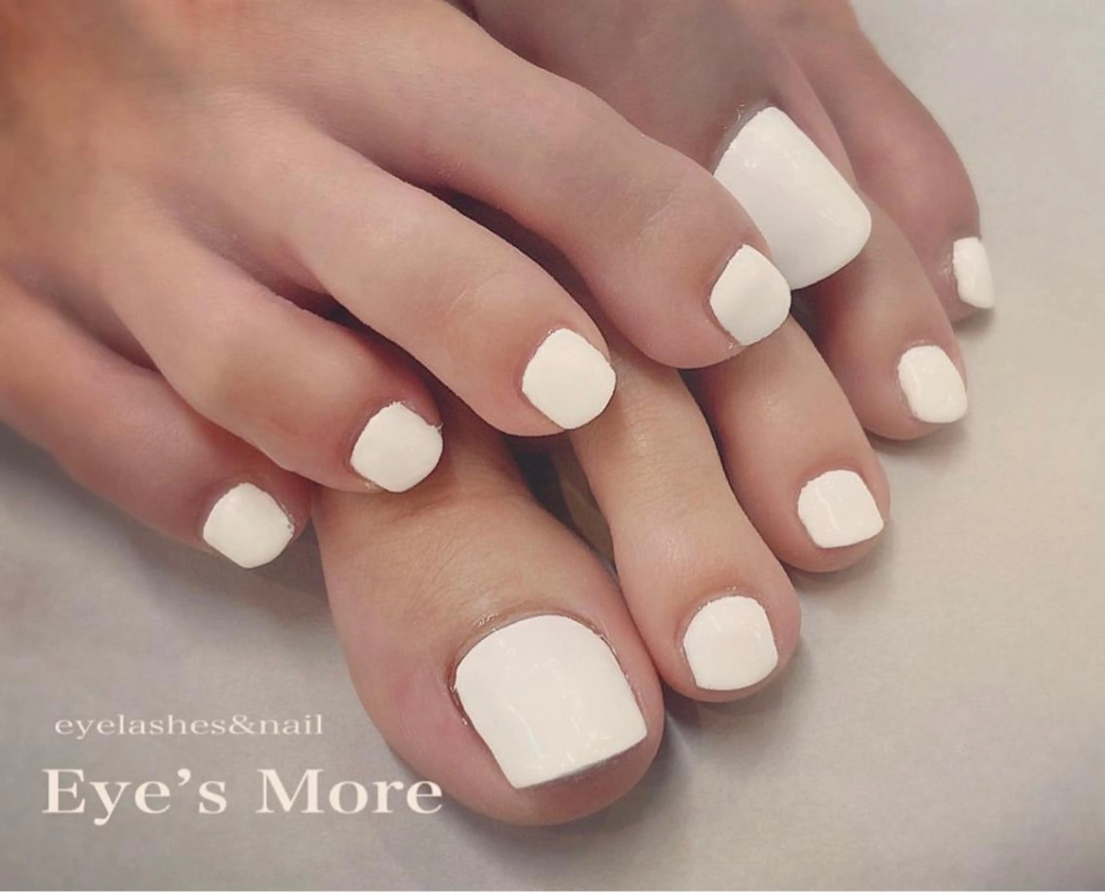 ネイル 栗原 Nailistのネイルデザイン