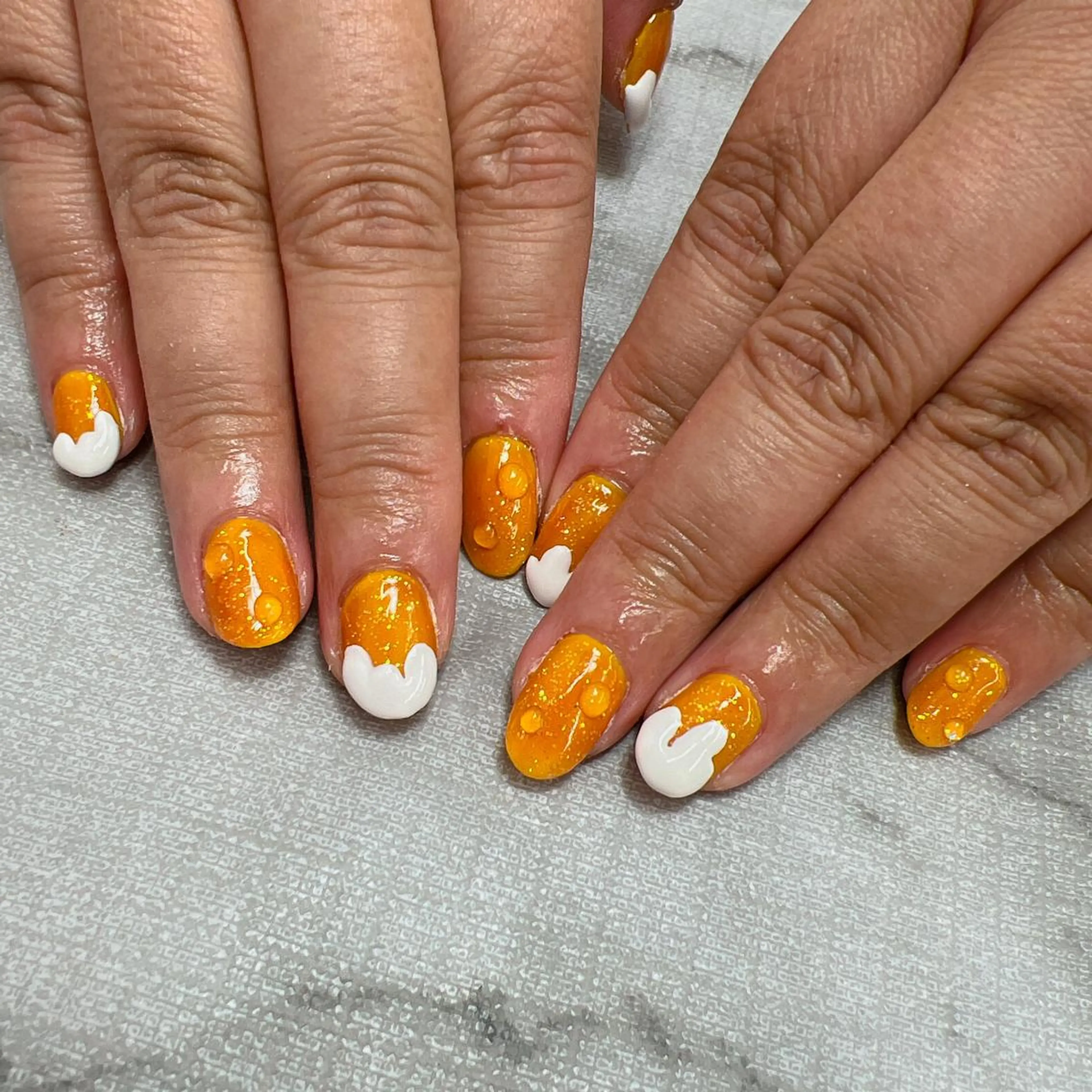 ネイル Minion所属・北浦和minion YUKIのマツエク・マツパデザイン