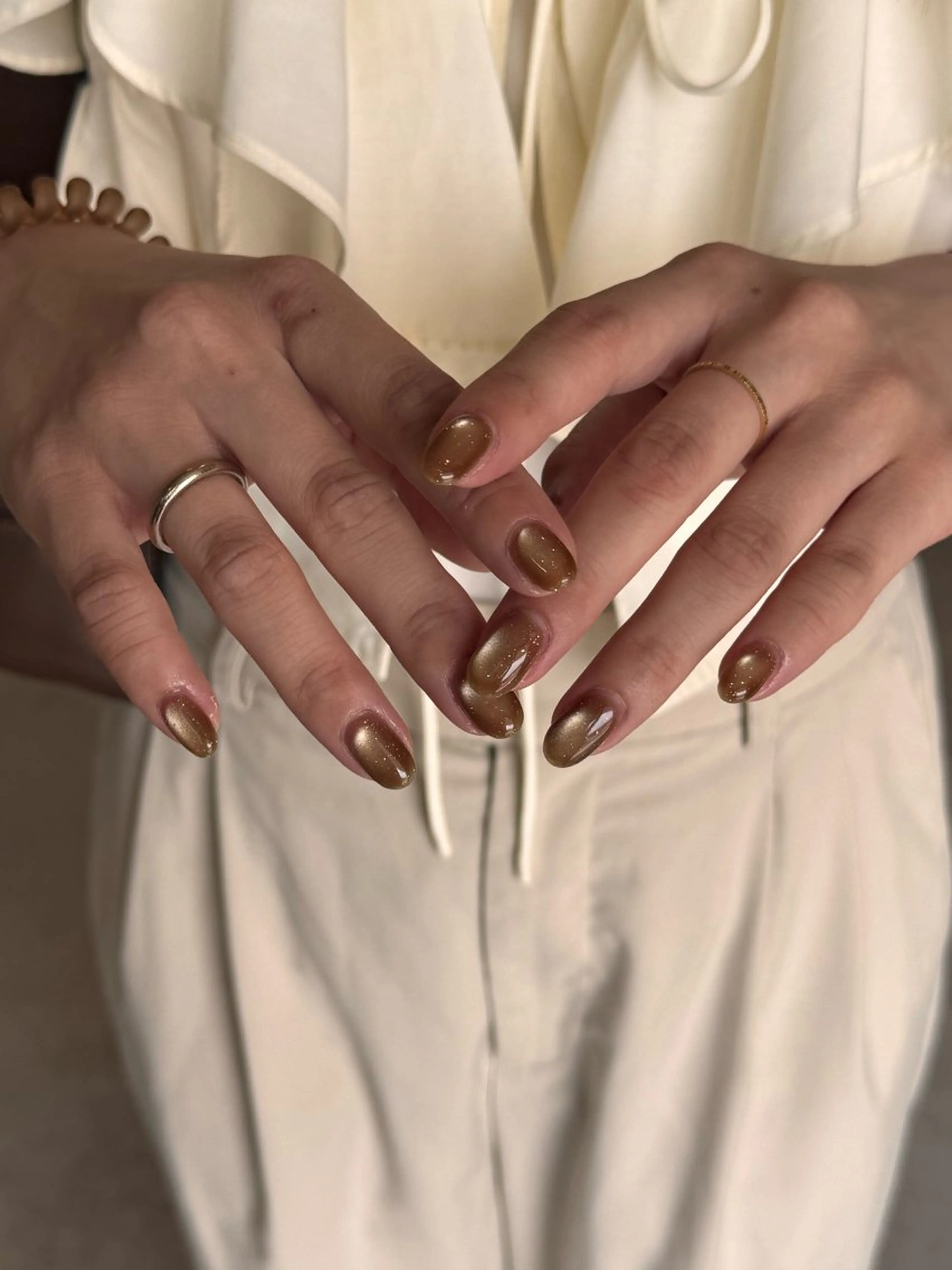 ネイル ハンドネイル nailsalon YOLOのネイルデザイン