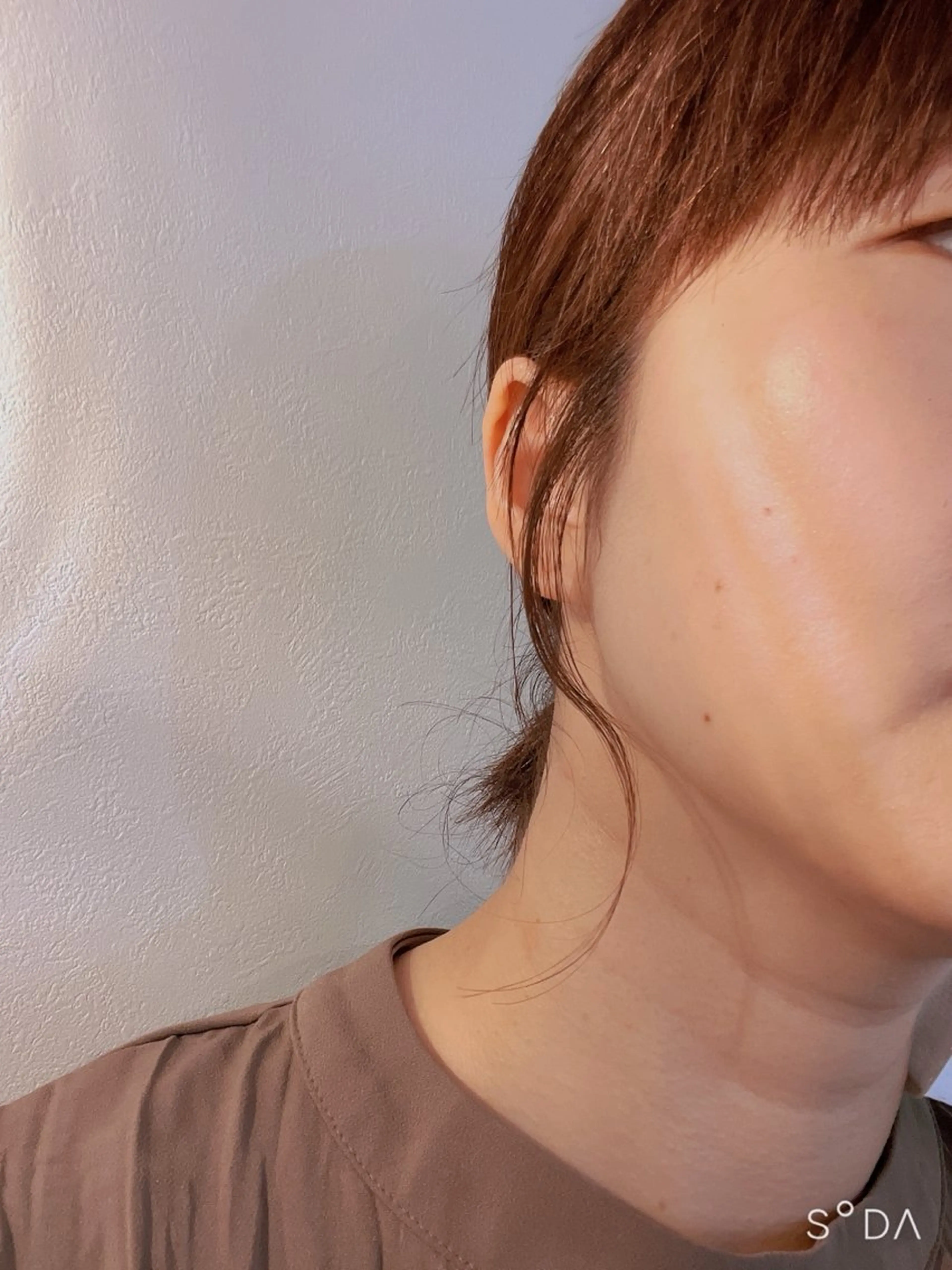 ミディアム カット ヘッドスパ ARAKI MISAKOのエステ・リラクイメージ