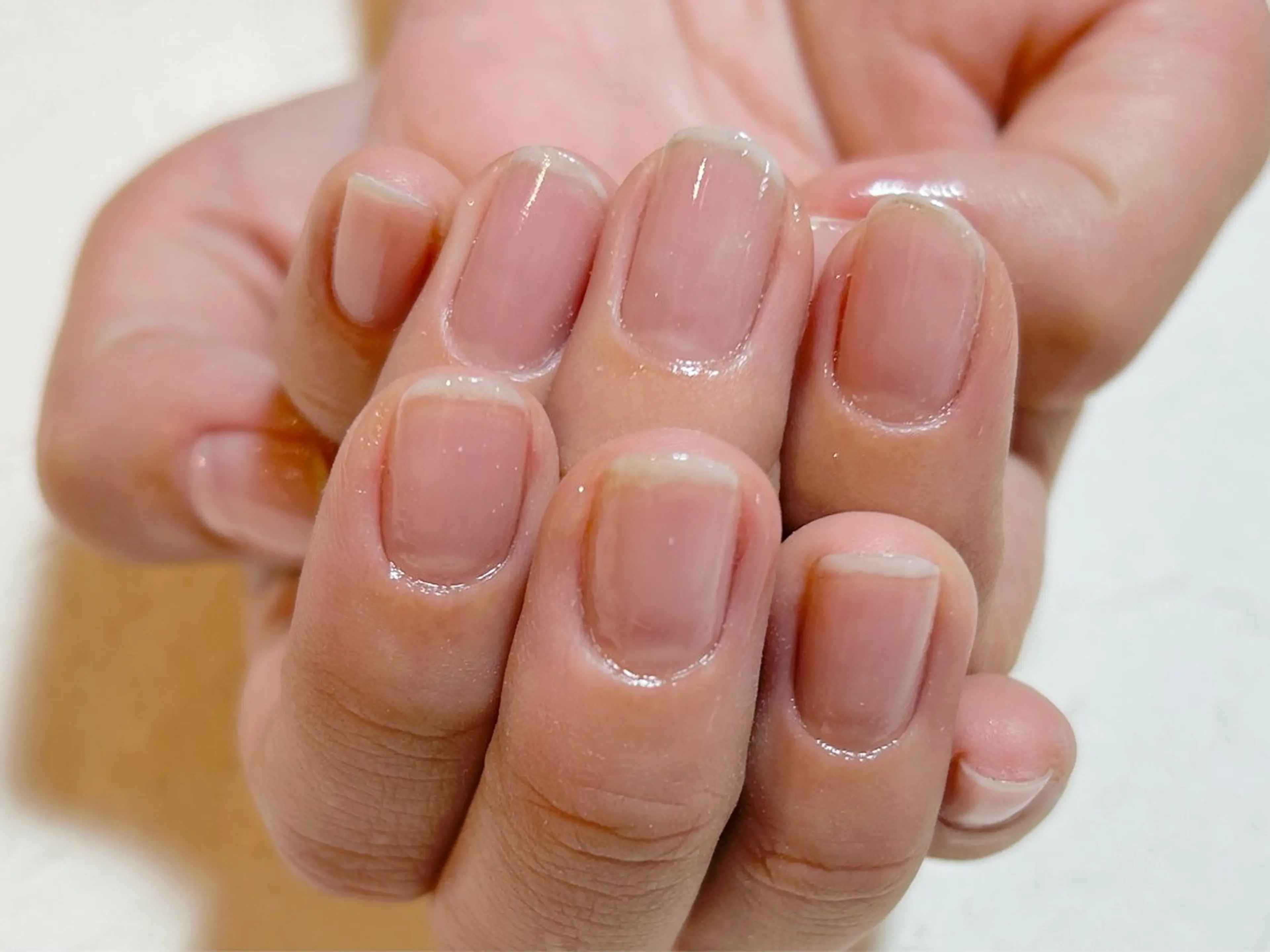 ネイル ハンドケア calla nailのネイルデザイン