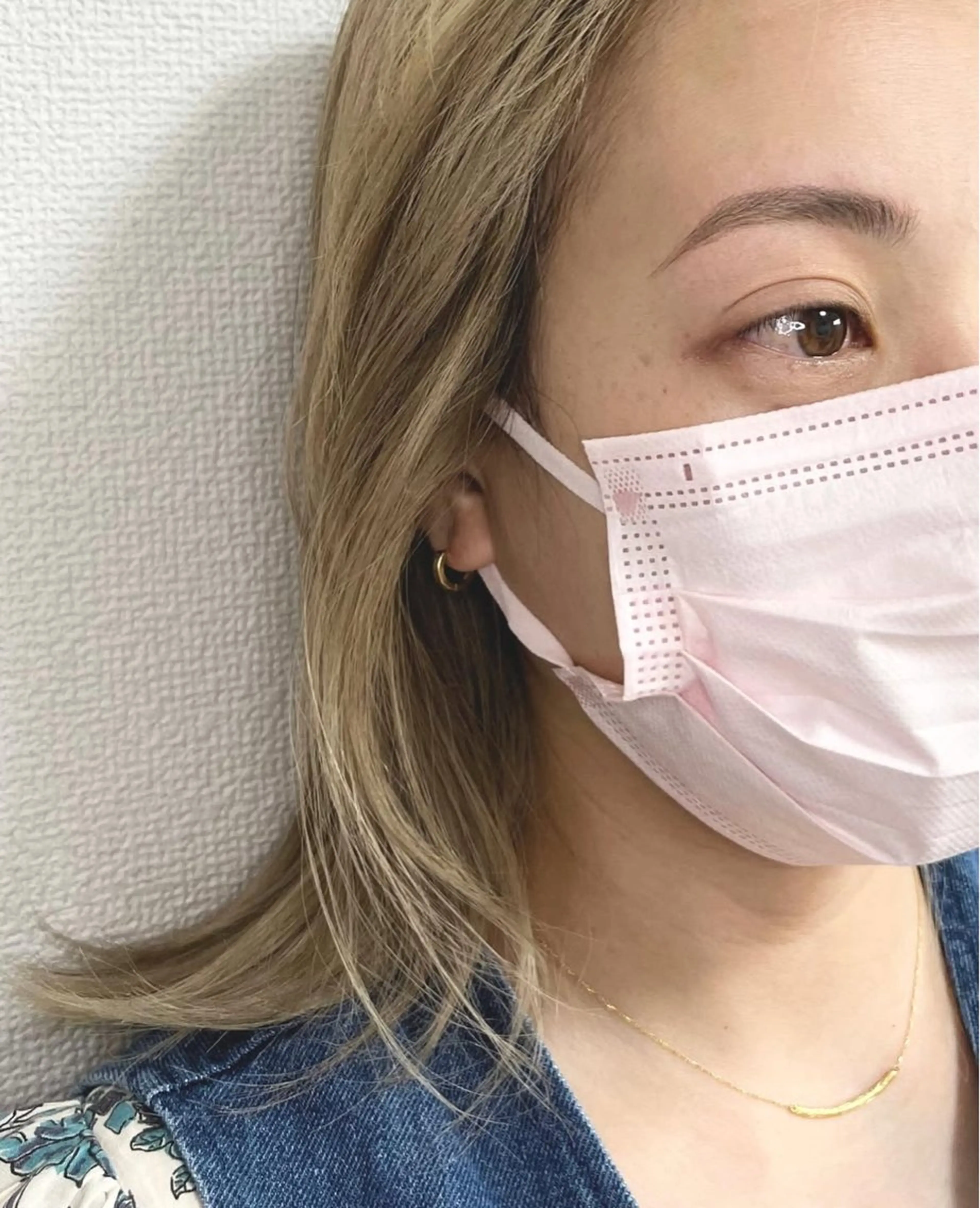 アイブロウ ワックス脱毛 その他(アイブロウ) Ｂｒｏｗm 埼玉県/行田の眉毛・アイブロウイメージ