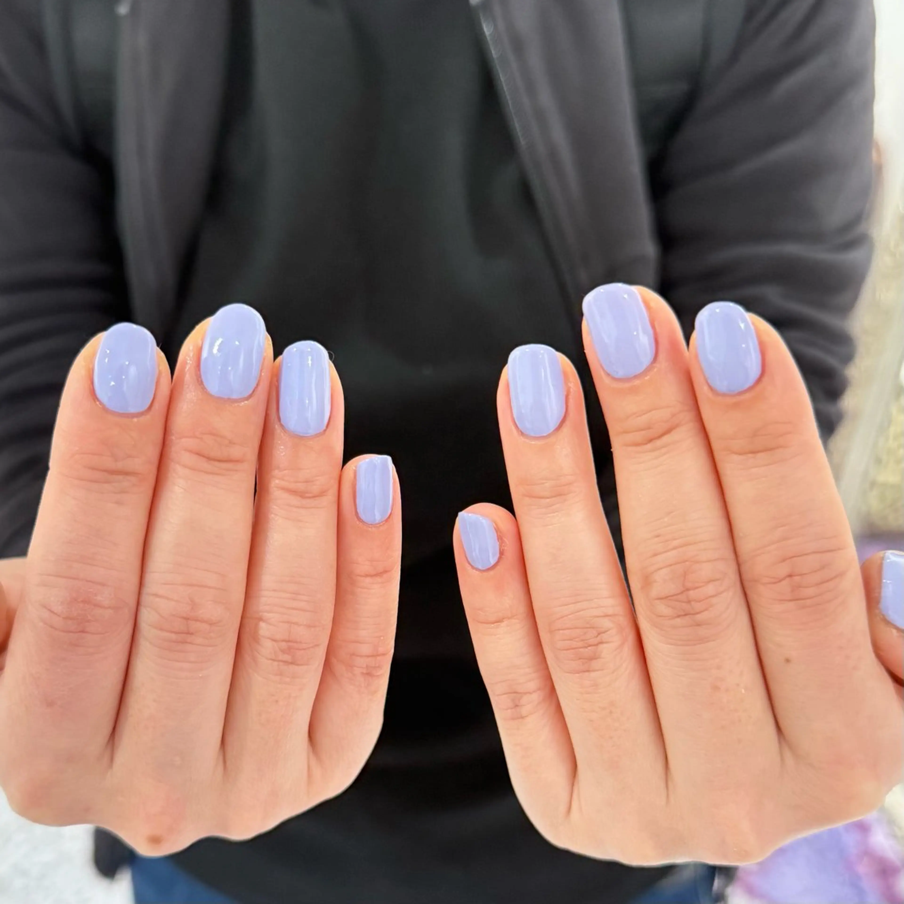 ネイル ハンドネイル Amuly.所属・Amuly. Narumiのネイルデザイン