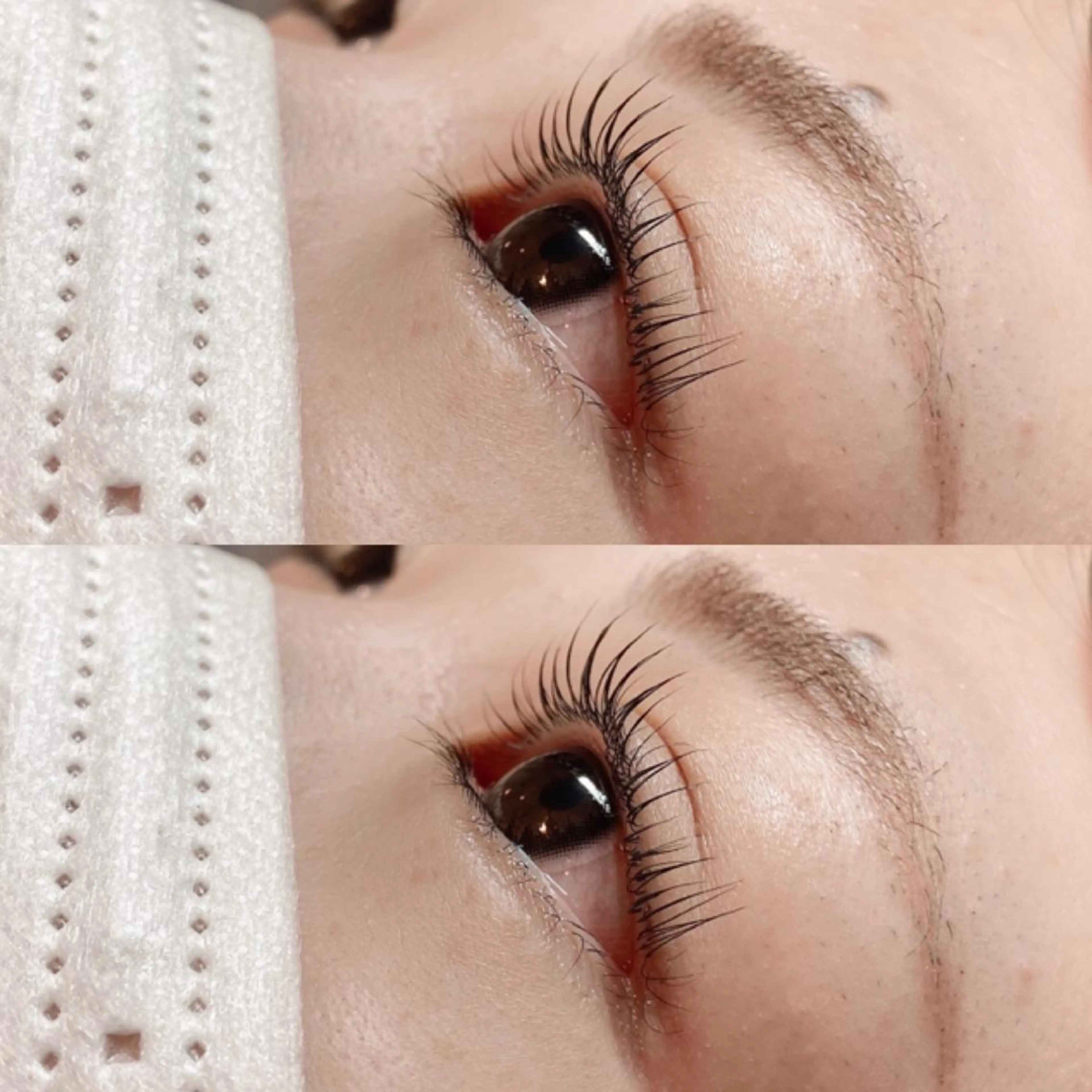 マツエク・マツパ Kimura Miyukiのマツエク・マツパデザイン