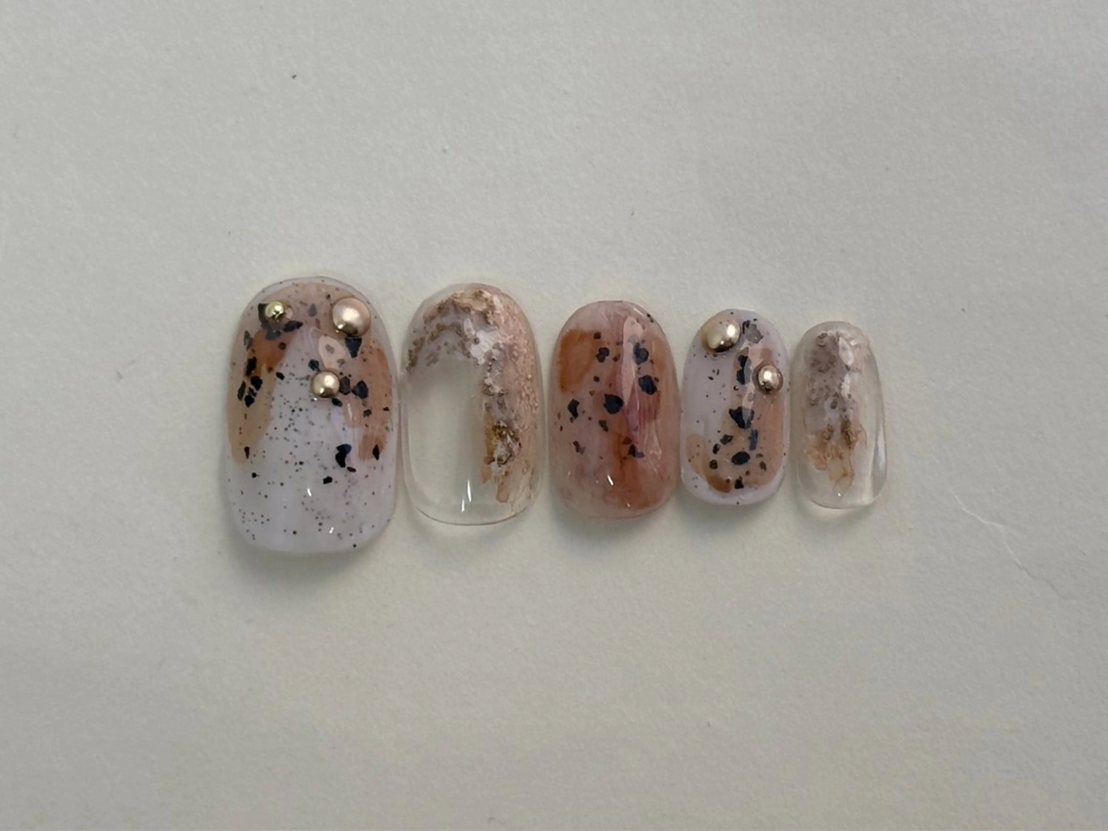 ネイル ハンドネイル Nail Katoのネイルデザイン