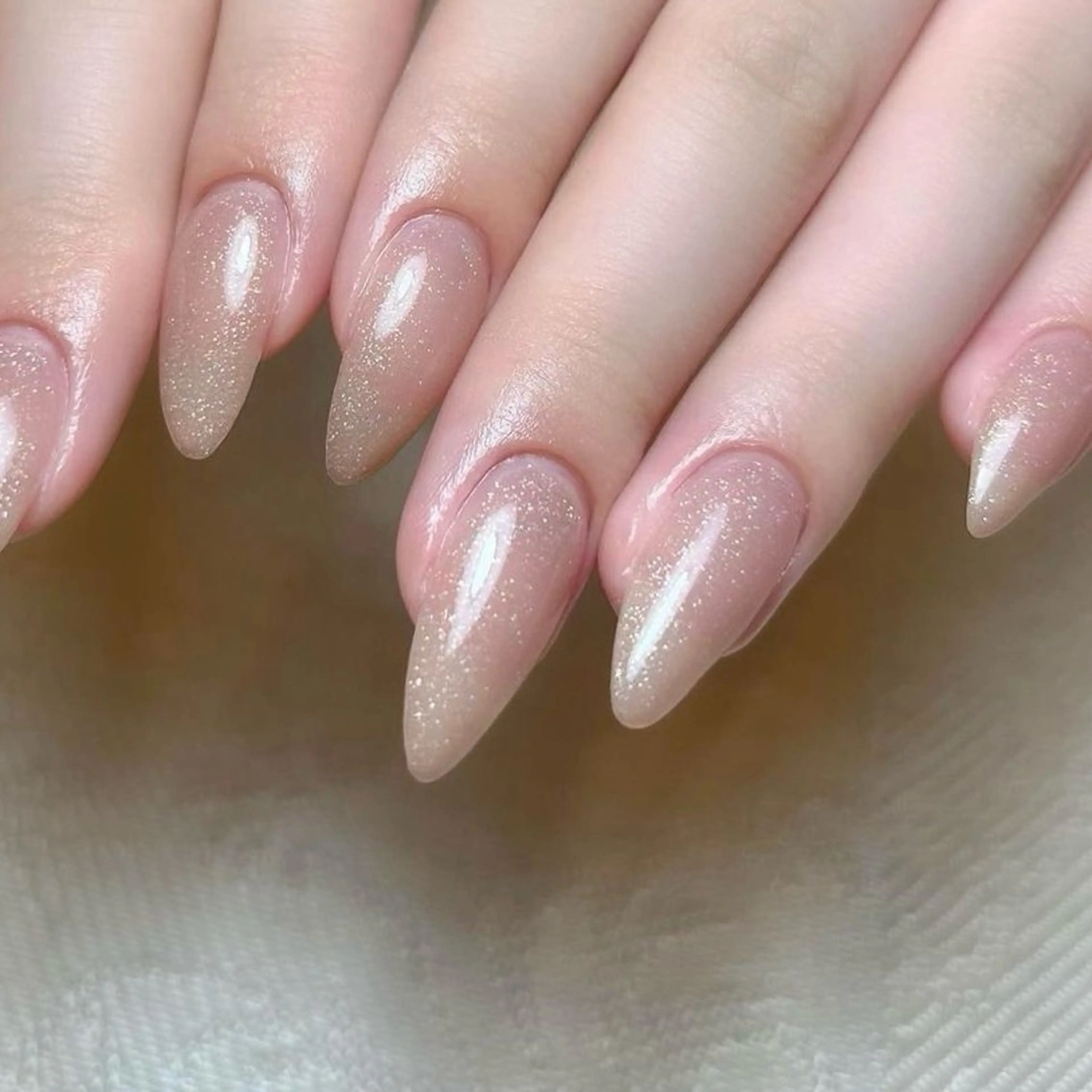 ネイル ハンドネイル A.sister所属・nail salon 《A.sister》のネイルデザイン