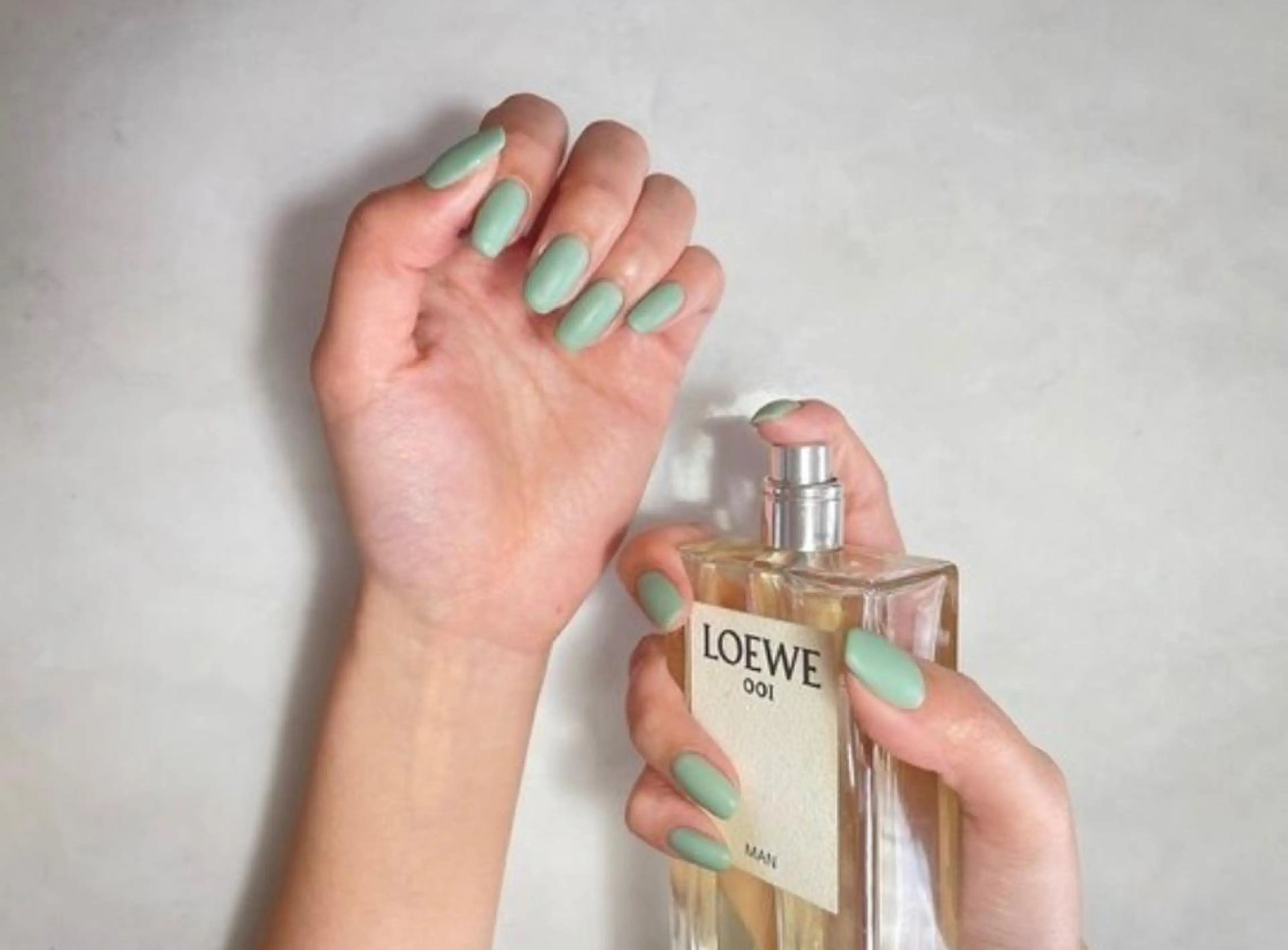 ネイル nail salon mare所属・haku. 【ハク】のヘアスタイル