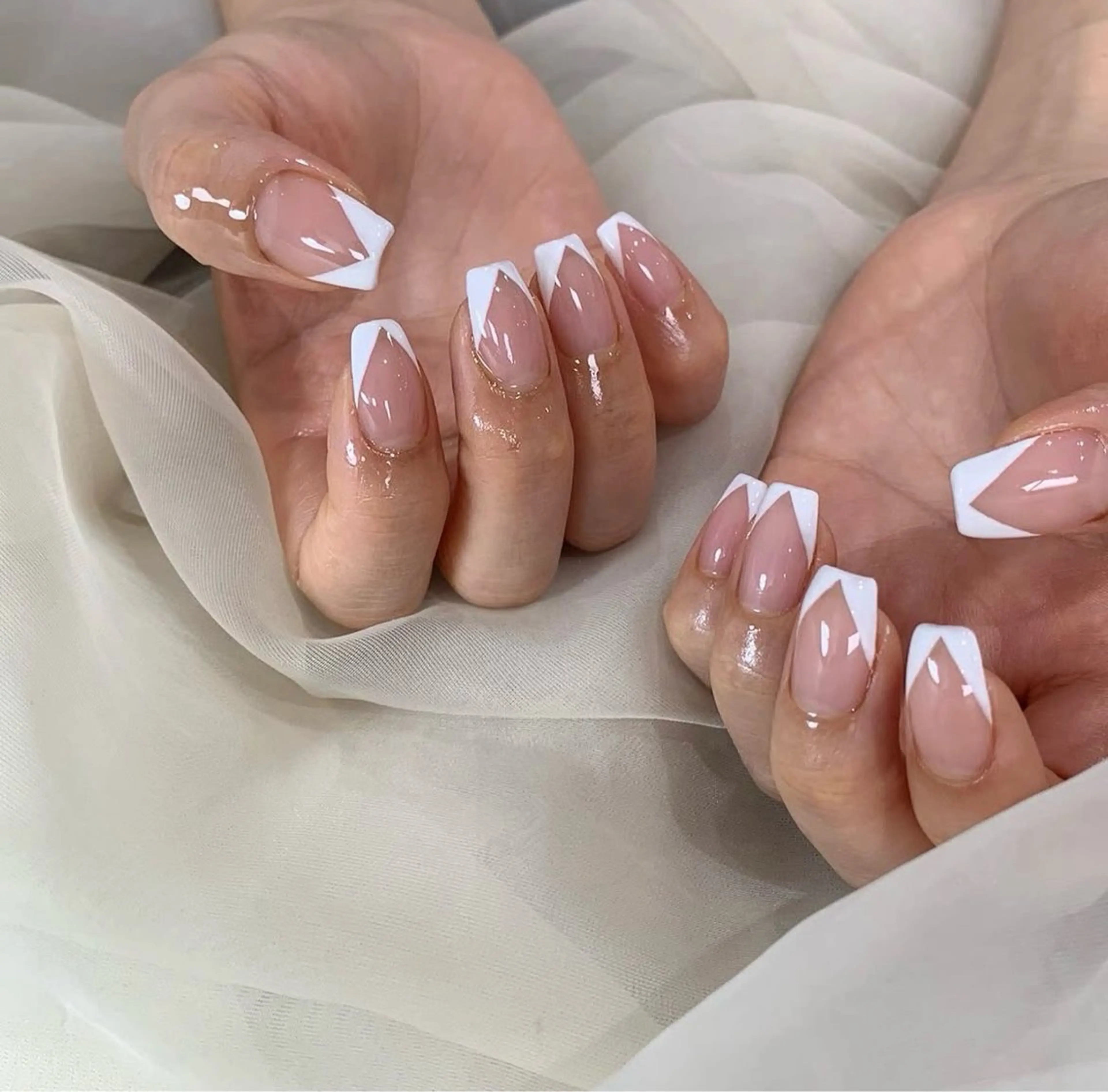 ネイル ハンドネイル TOL NAILのネイルデザイン