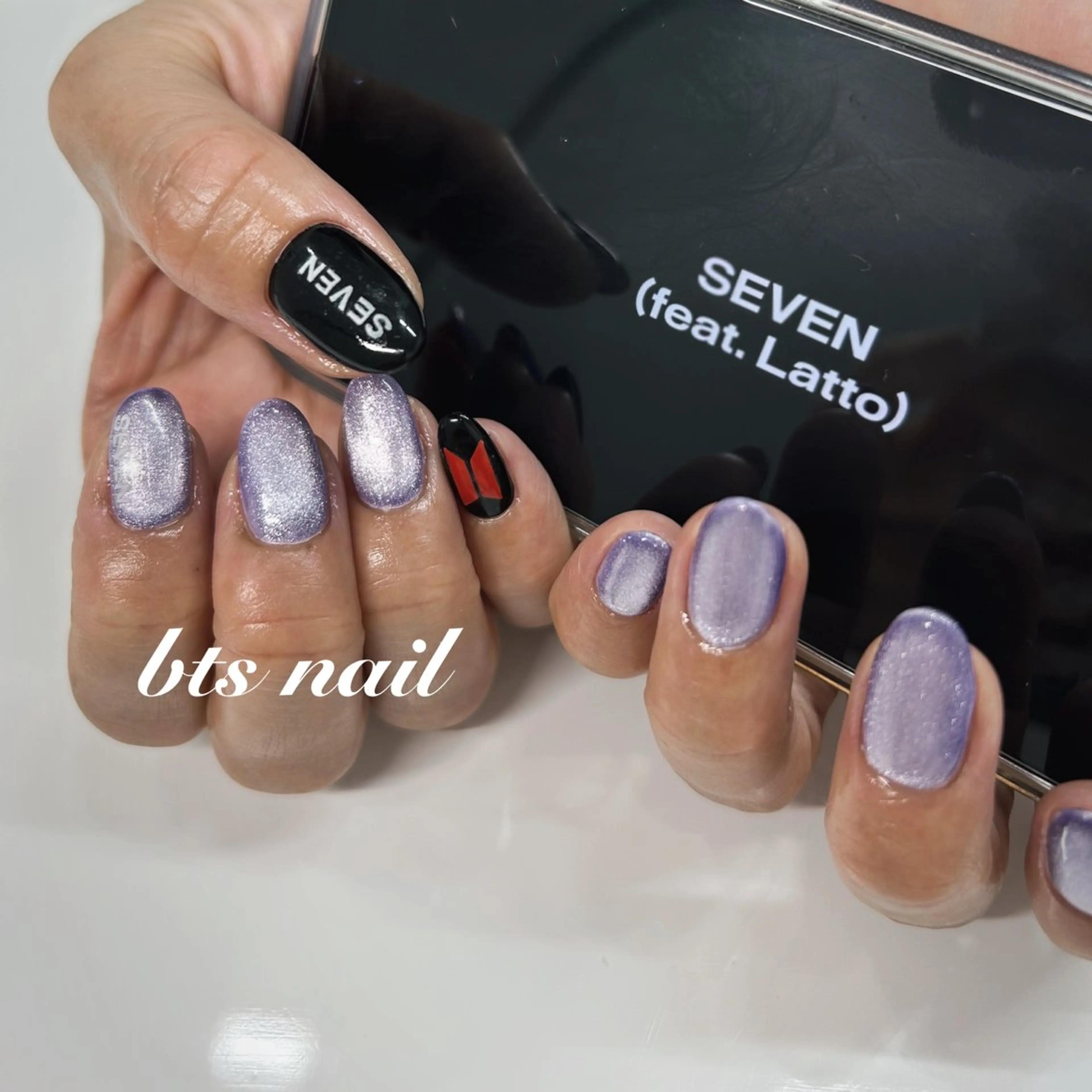 ネイル nail&eye 【仙台】/chinaのマツエク・マツパデザイン